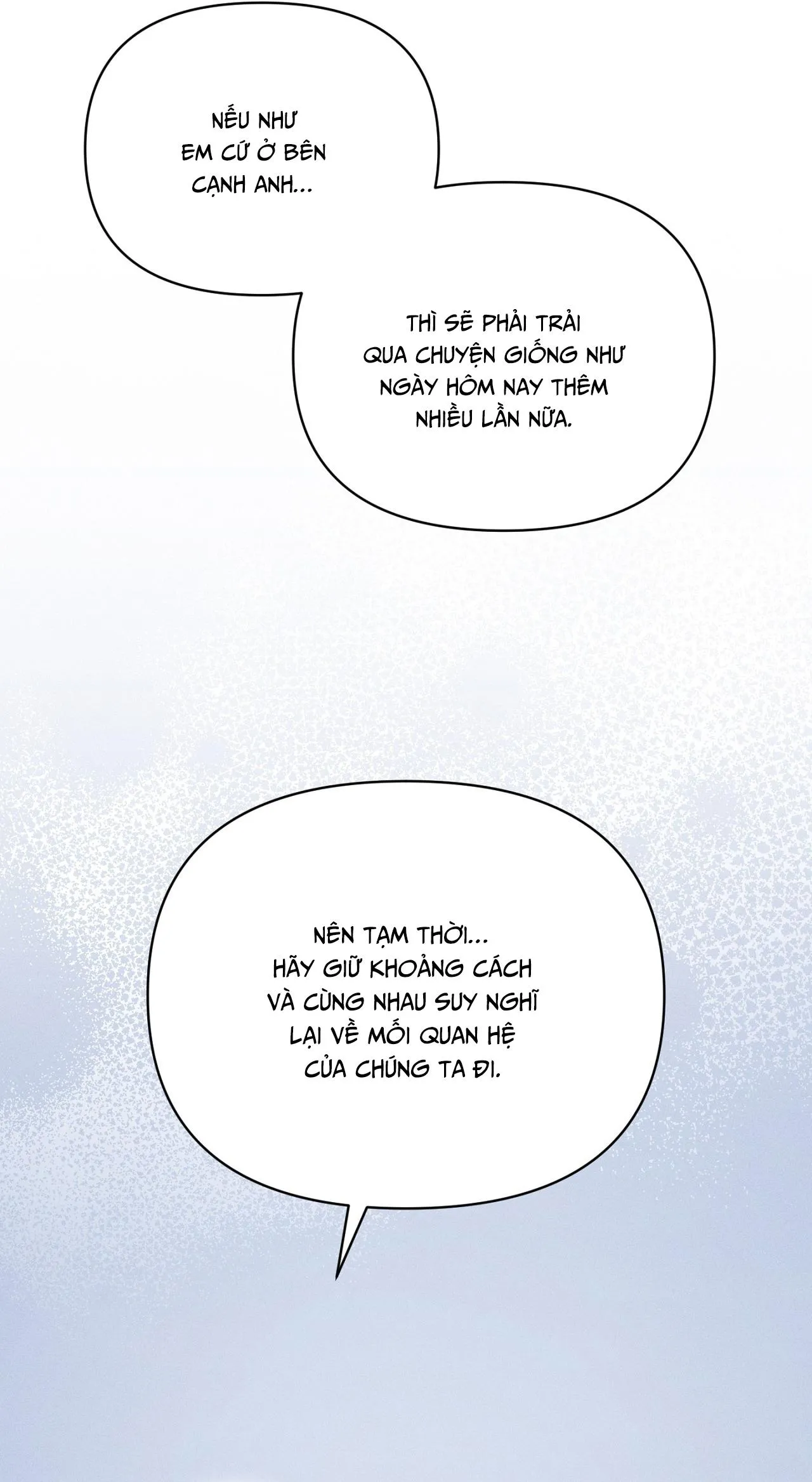 TÌNH YÊU KHỞI ĐẦU TỪ NỖI SỢ Chapter 16 Trang 40