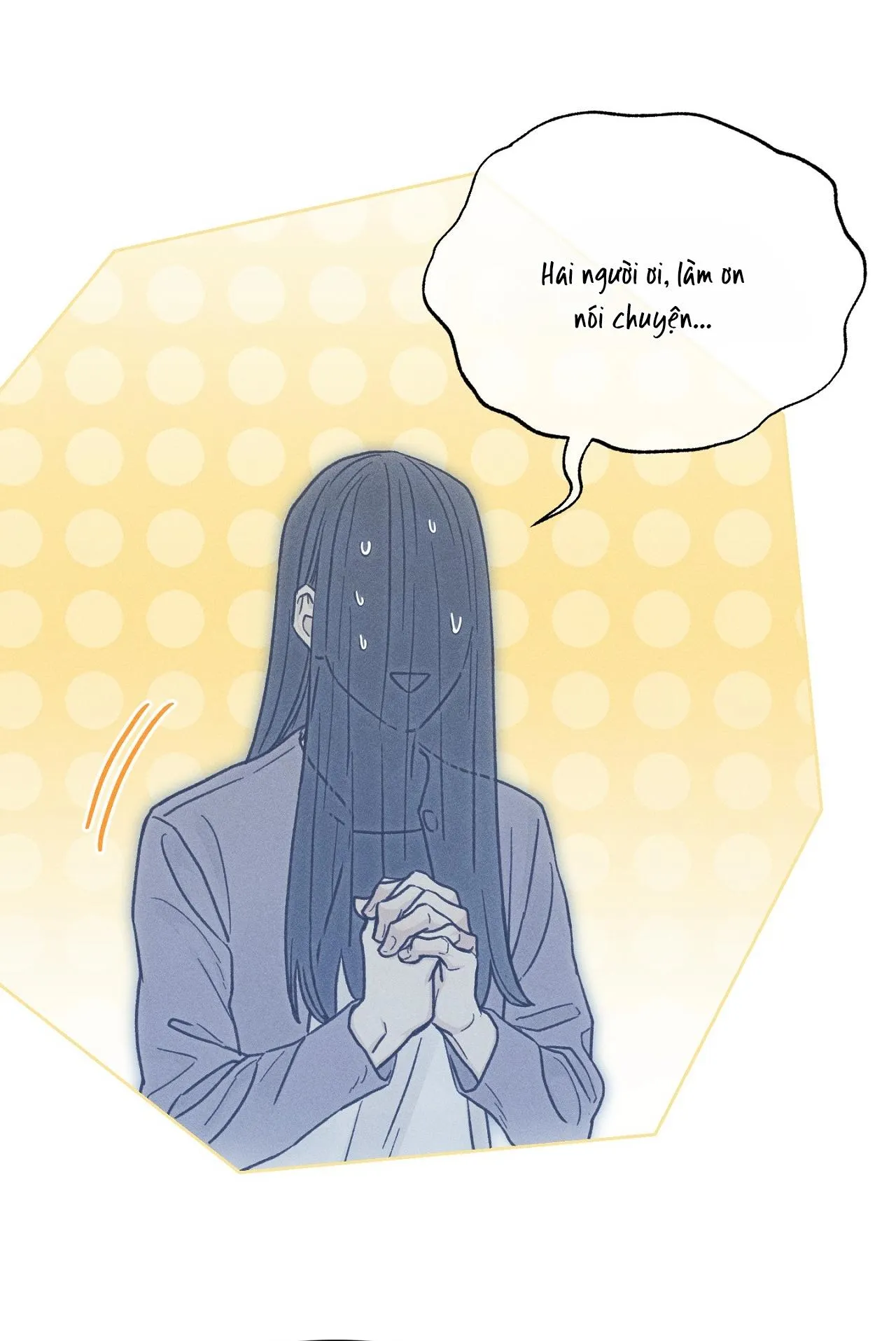 TÌNH YÊU KHỞI ĐẦU TỪ NỖI SỢ Chapter 16 Trang 48