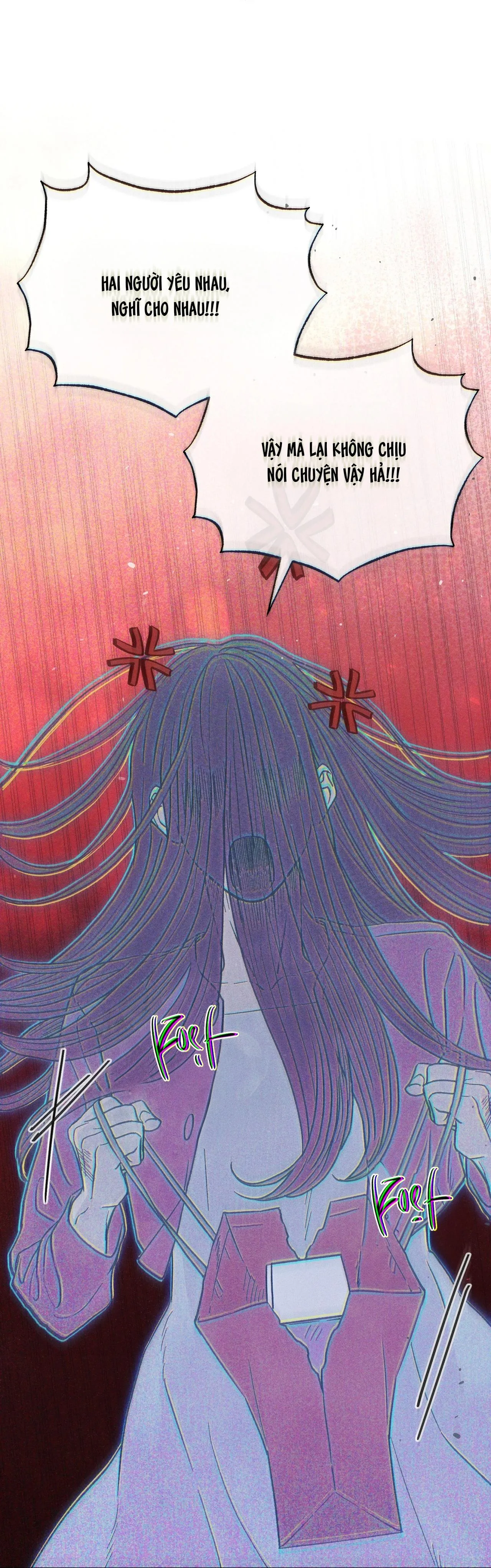 TÌNH YÊU KHỞI ĐẦU TỪ NỖI SỢ Chapter 16 Trang 50