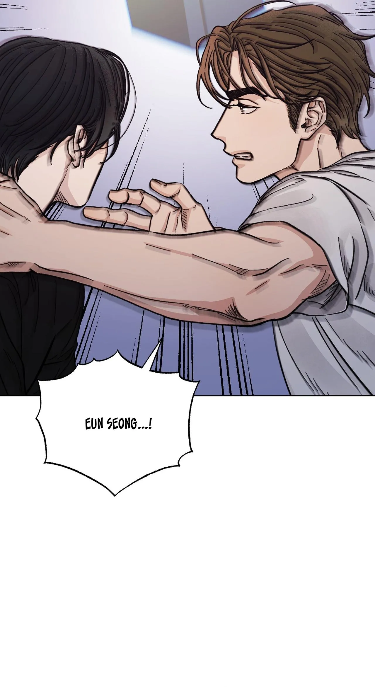 TÌNH YÊU KHỞI ĐẦU TỪ NỖI SỢ Chapter 16 Trang 53