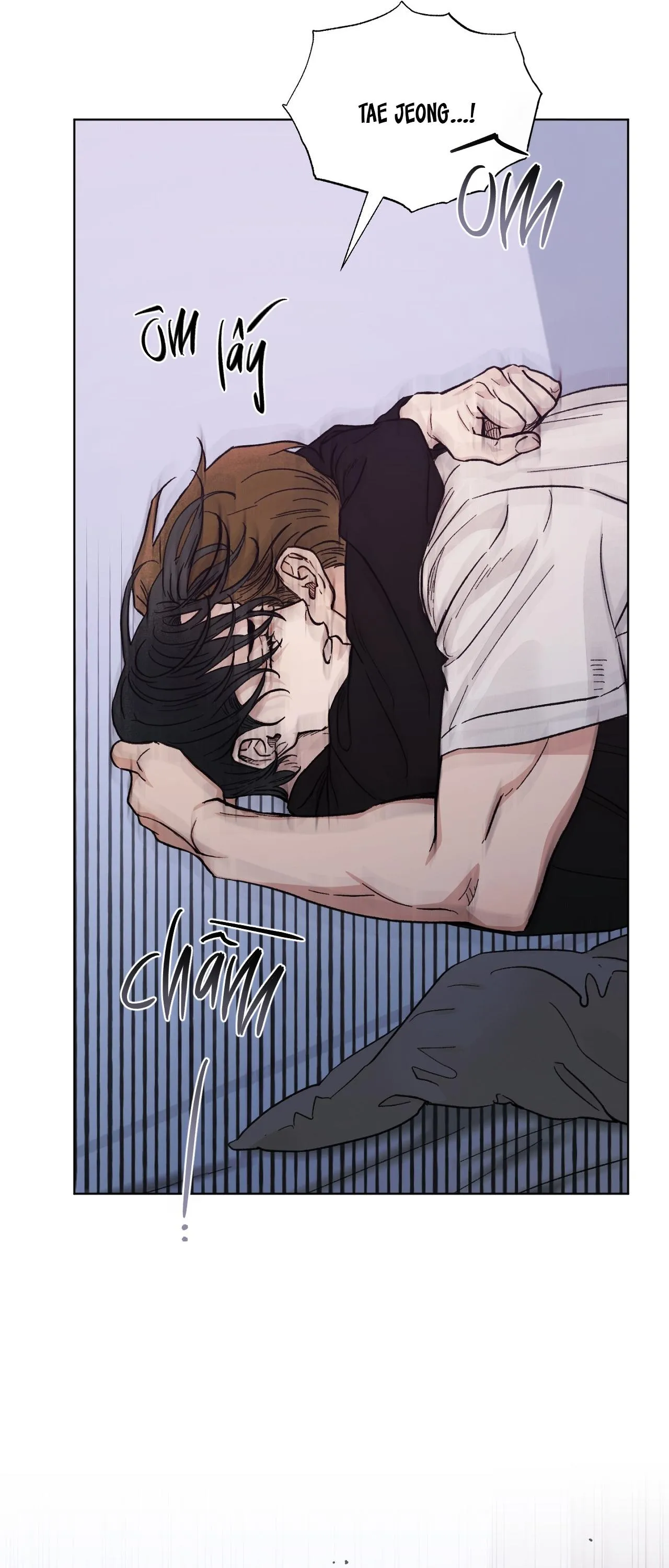 TÌNH YÊU KHỞI ĐẦU TỪ NỖI SỢ Chapter 16 Trang 54