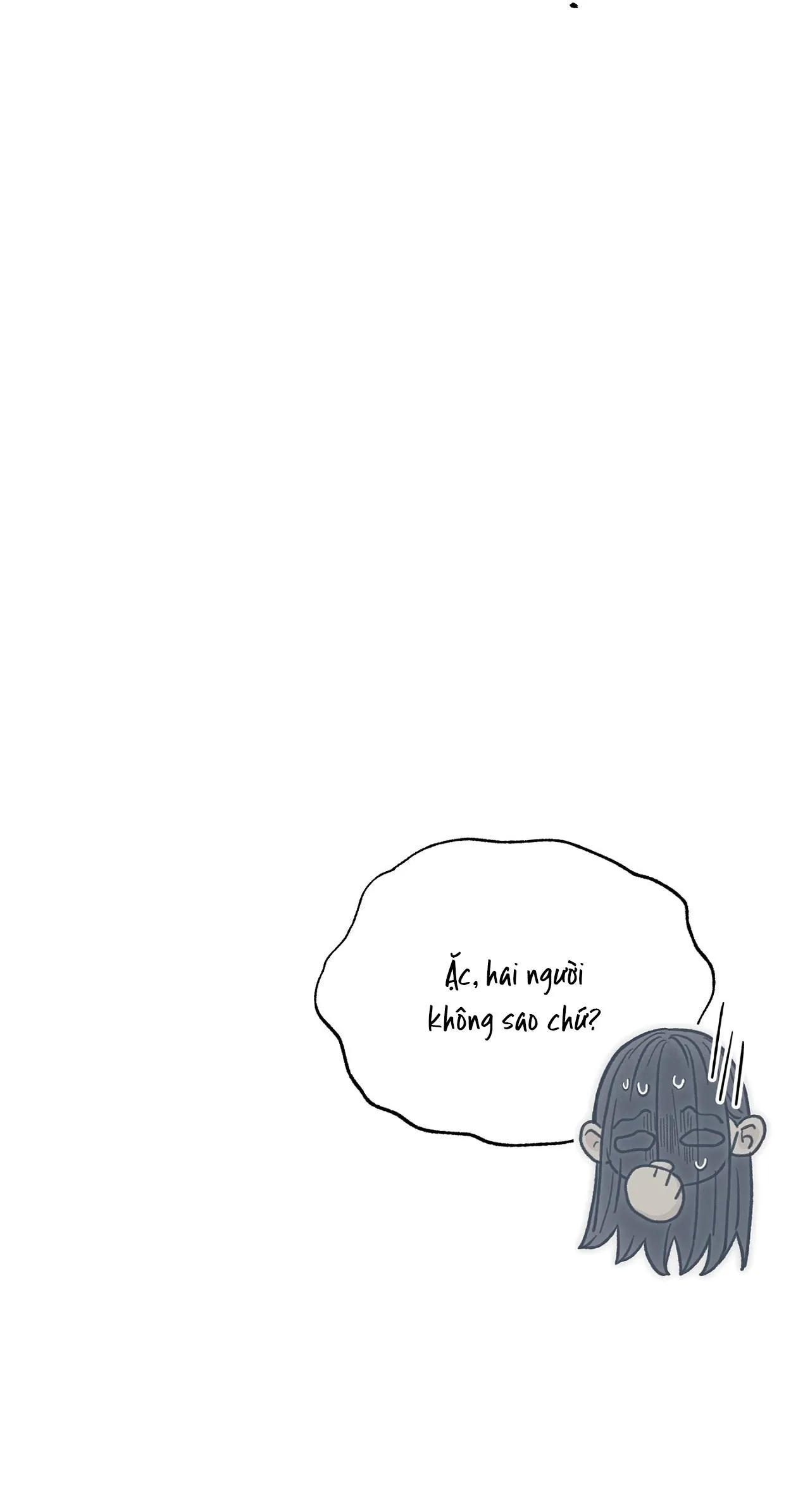 TÌNH YÊU KHỞI ĐẦU TỪ NỖI SỢ Chapter 16 Trang 56