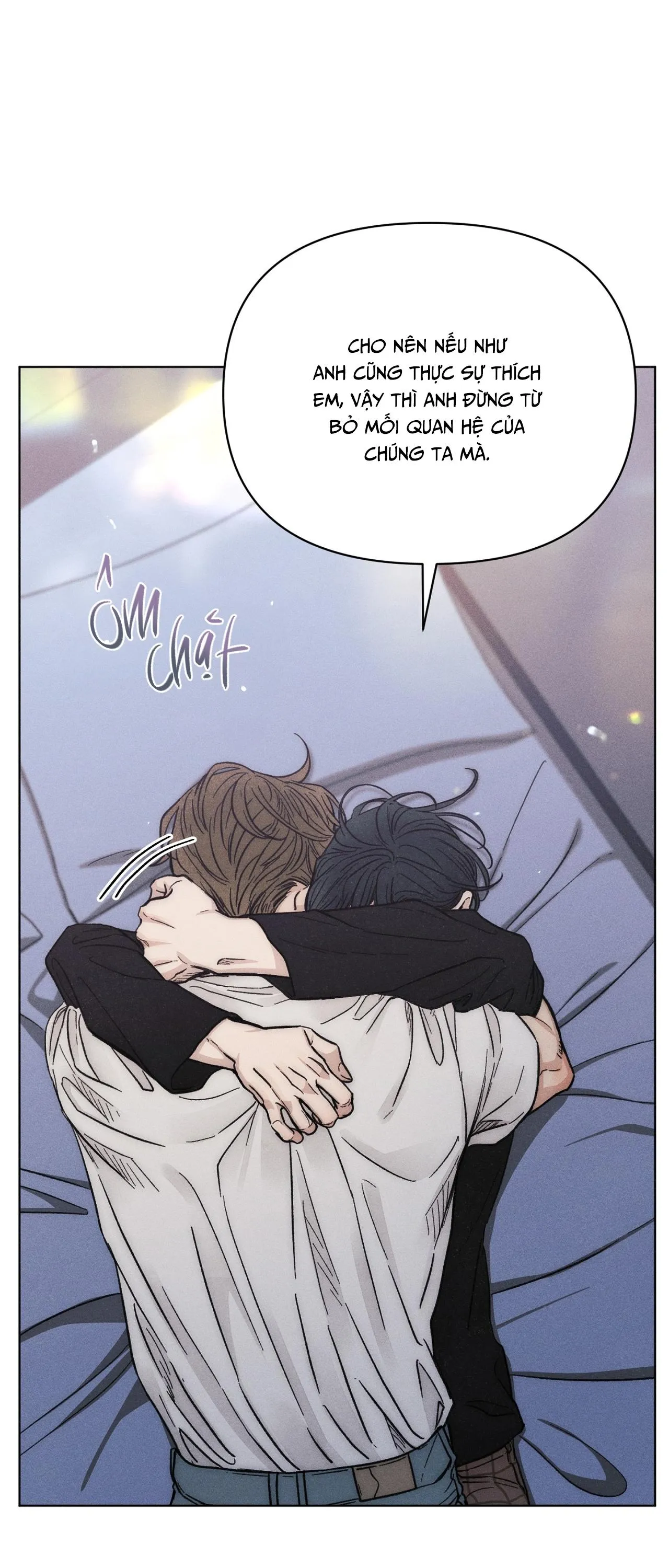 TÌNH YÊU KHỞI ĐẦU TỪ NỖI SỢ Chapter 16 Trang 62