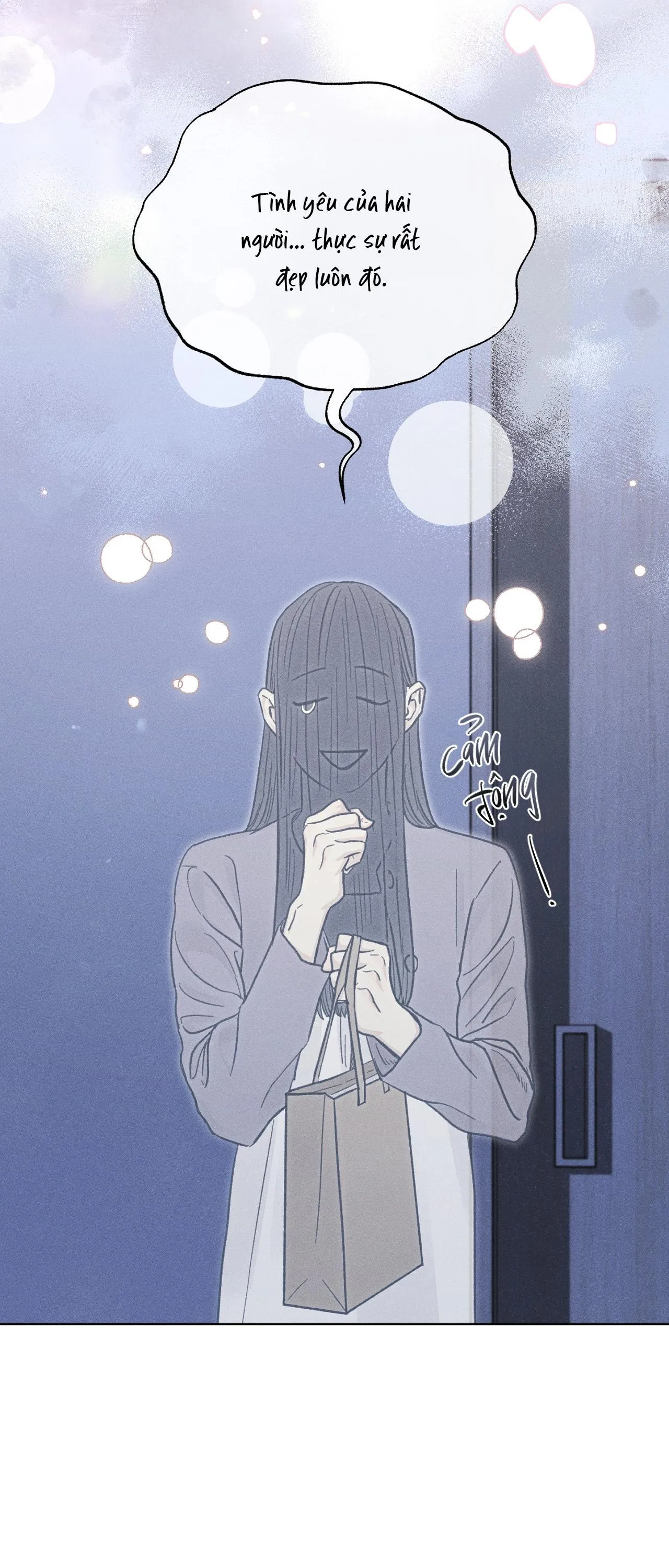 TÌNH YÊU KHỞI ĐẦU TỪ NỖI SỢ Chapter 16 Trang 66