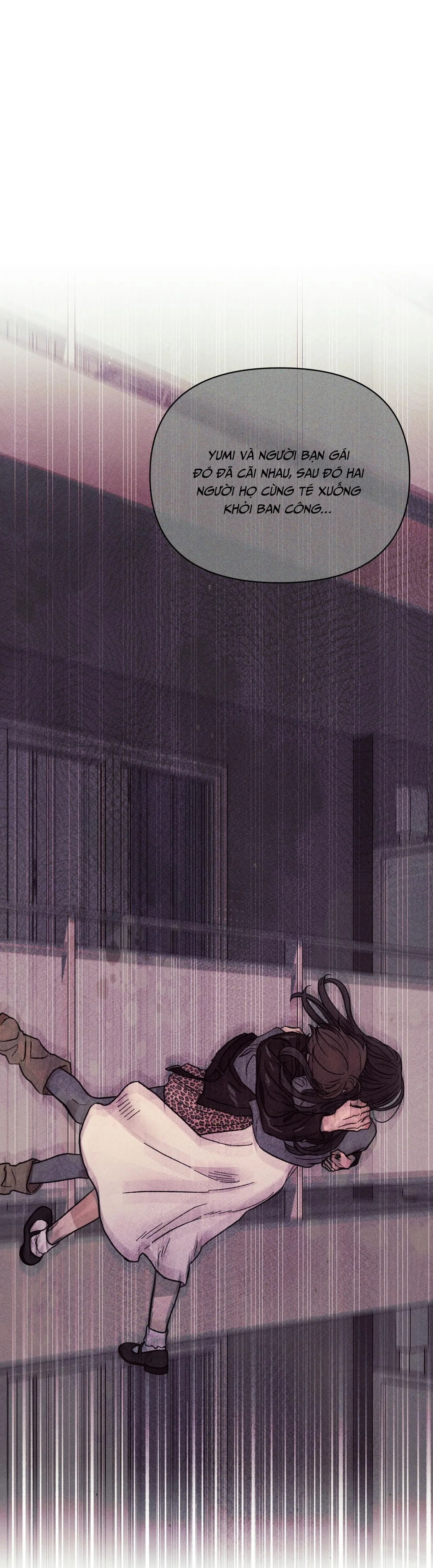 TÌNH YÊU KHỞI ĐẦU TỪ NỖI SỢ Chapter 16 Trang 68