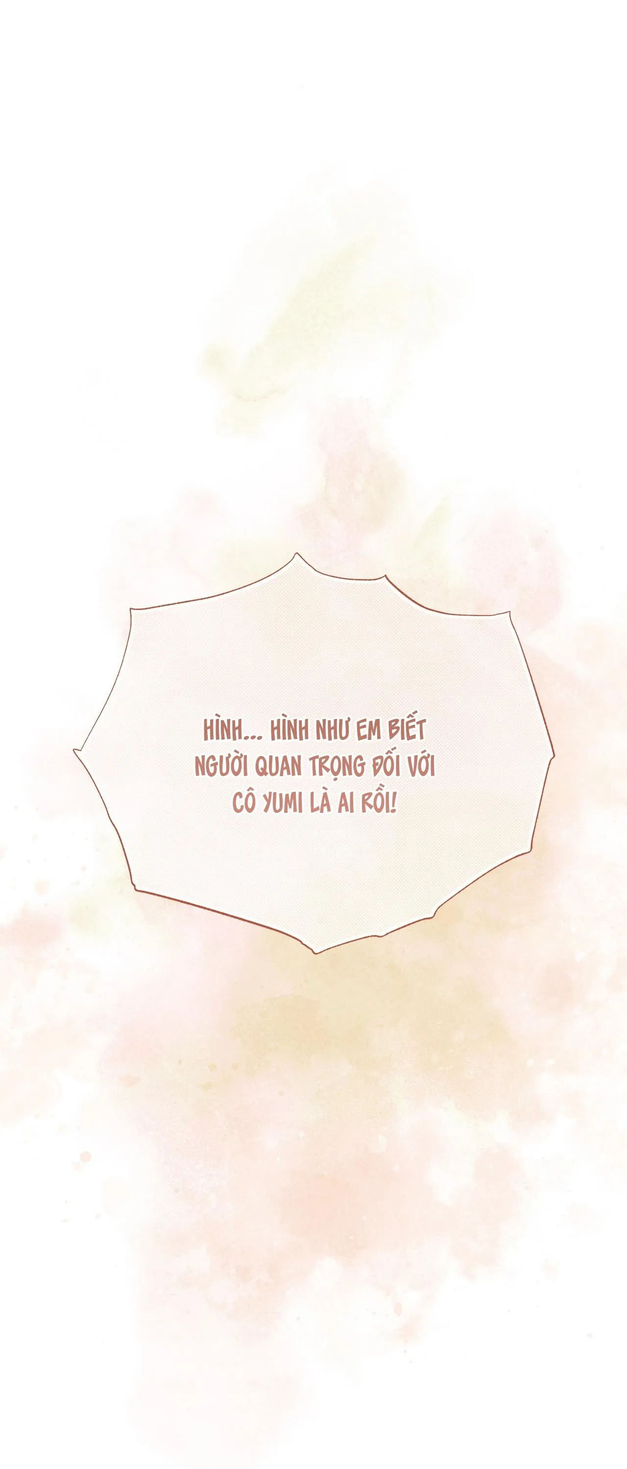 TÌNH YÊU KHỞI ĐẦU TỪ NỖI SỢ Chapter 16 Trang 71