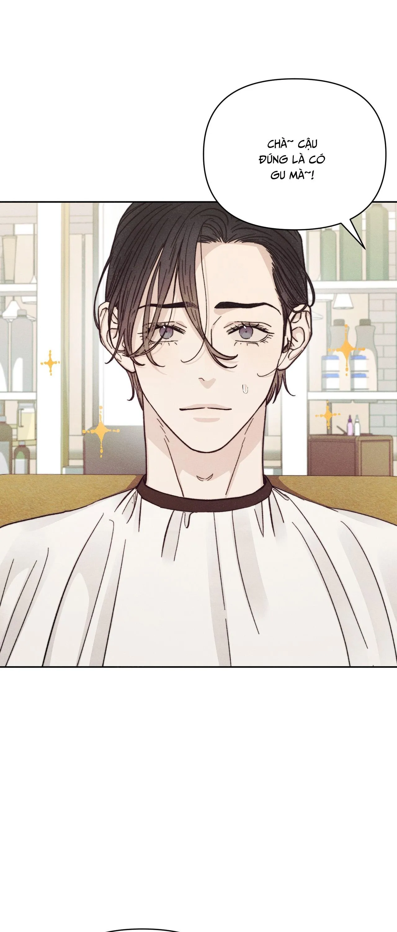 TÌNH YÊU KHỞI ĐẦU TỪ NỖI SỢ Chapter 17 Trang 5