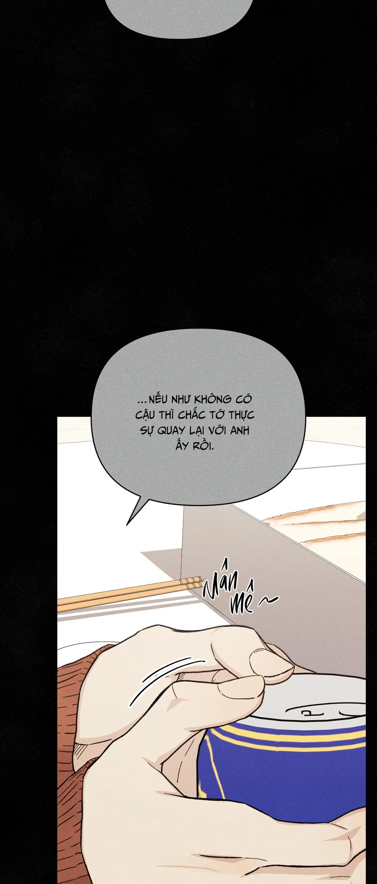 TÌNH YÊU KHỞI ĐẦU TỪ NỖI SỢ Chapter 17 Trang 36