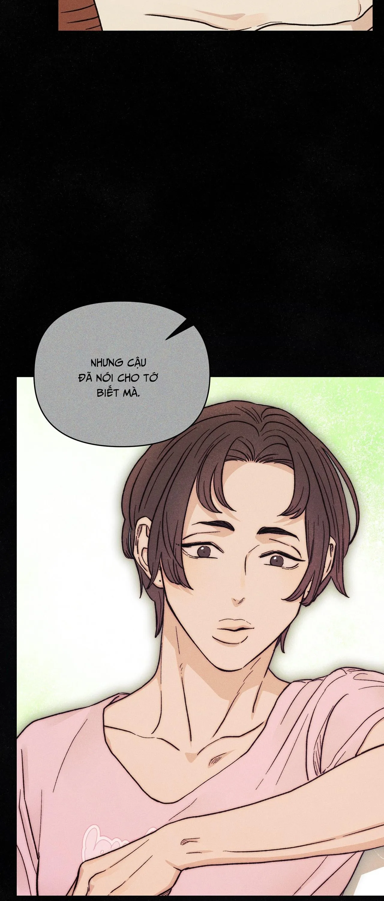 TÌNH YÊU KHỞI ĐẦU TỪ NỖI SỢ Chapter 17 Trang 37