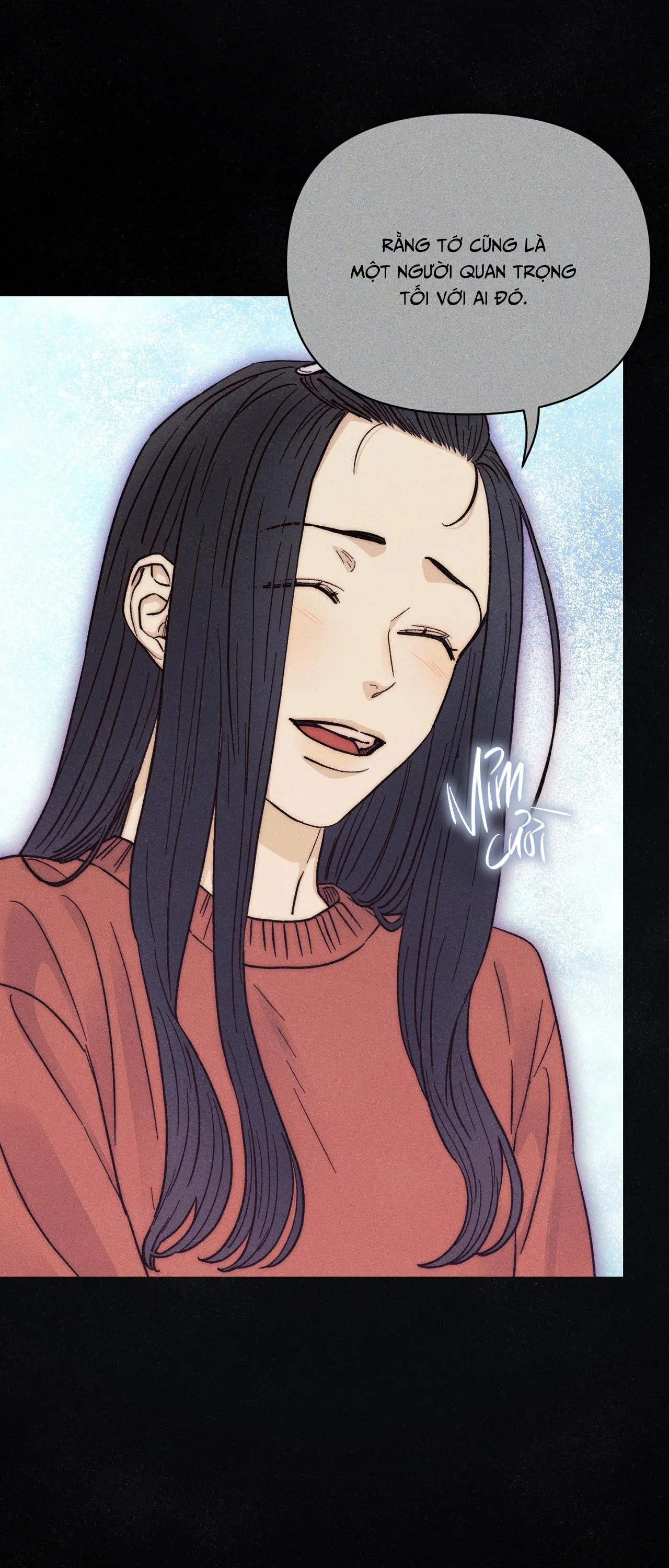 TÌNH YÊU KHỞI ĐẦU TỪ NỖI SỢ Chapter 17 Trang 38