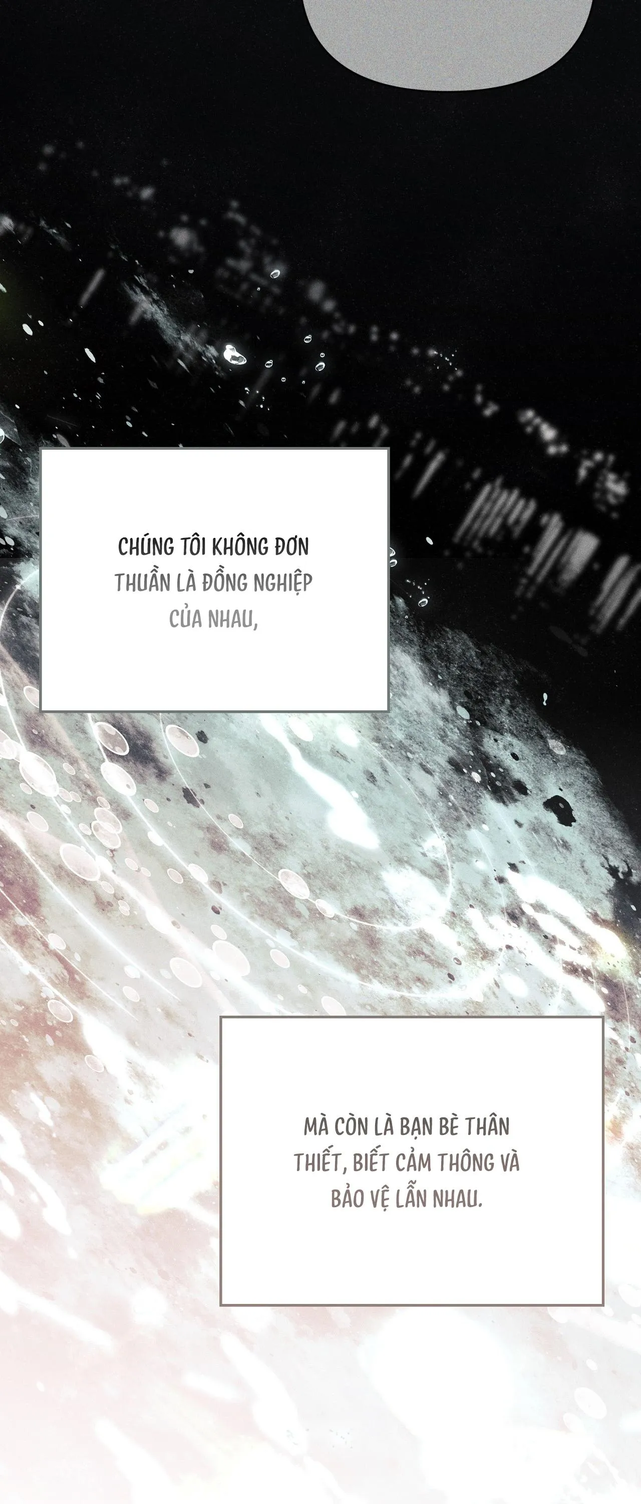 TÌNH YÊU KHỞI ĐẦU TỪ NỖI SỢ Chapter 17 Trang 41