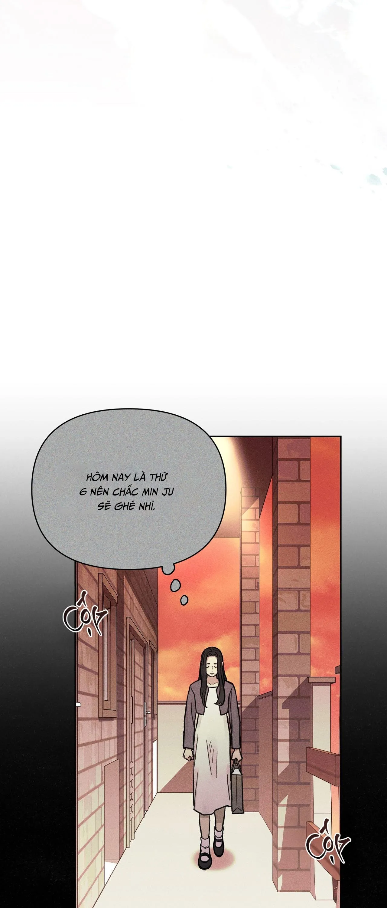 TÌNH YÊU KHỞI ĐẦU TỪ NỖI SỢ Chapter 17 Trang 42