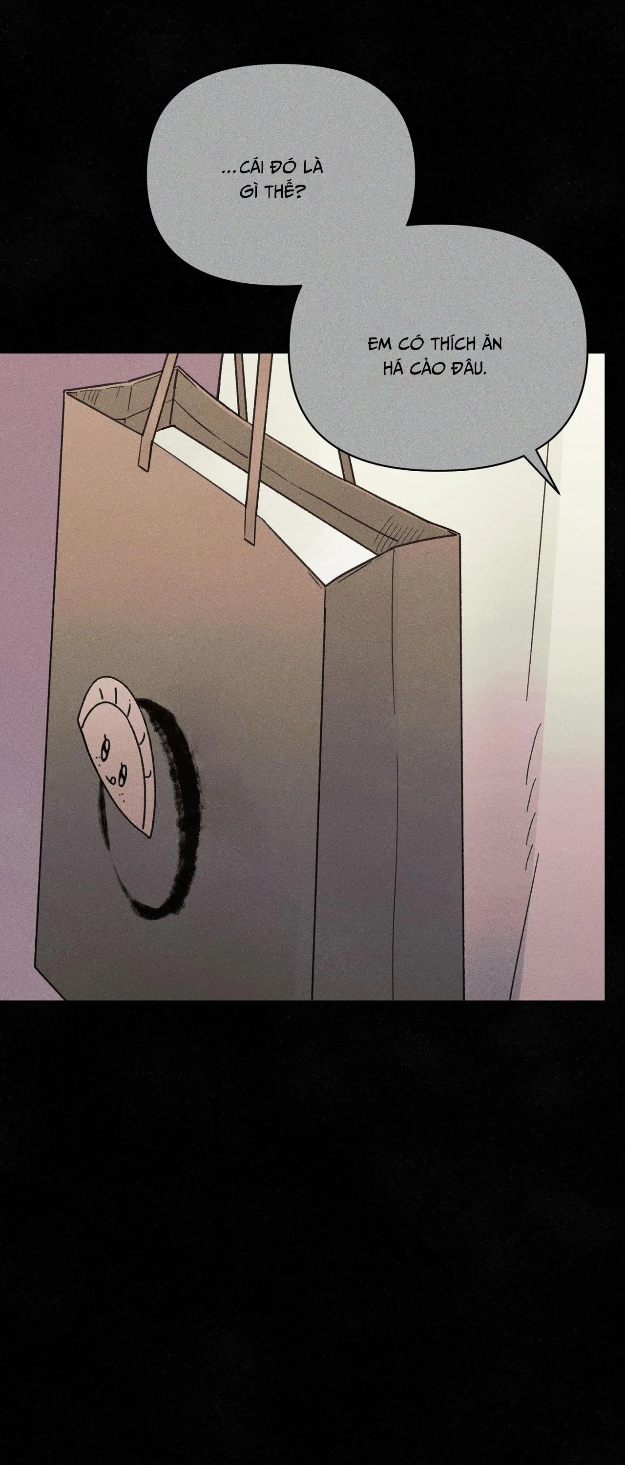 TÌNH YÊU KHỞI ĐẦU TỪ NỖI SỢ Chapter 17 Trang 47