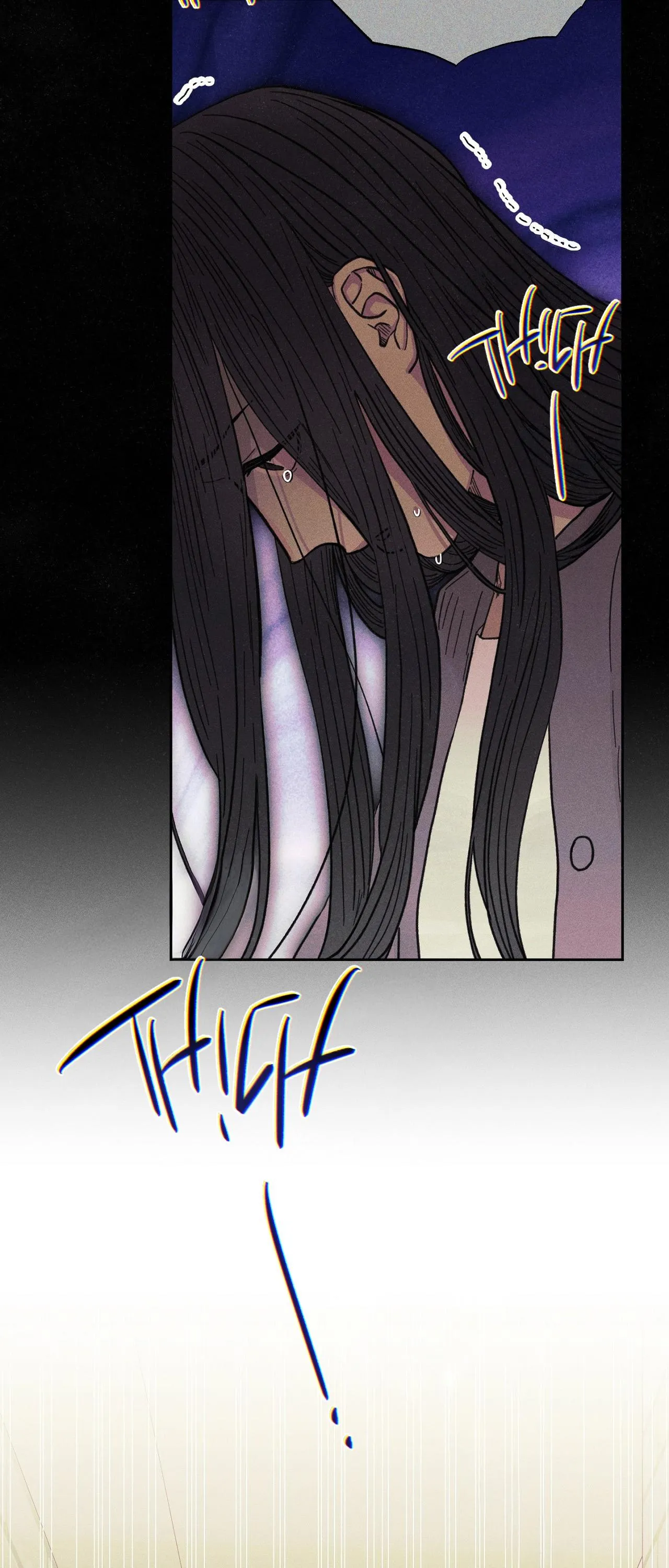 TÌNH YÊU KHỞI ĐẦU TỪ NỖI SỢ Chapter 17 Trang 49