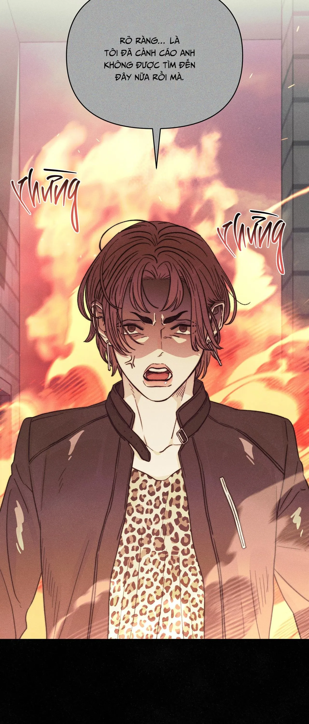 TÌNH YÊU KHỞI ĐẦU TỪ NỖI SỢ Chapter 17 Trang 52