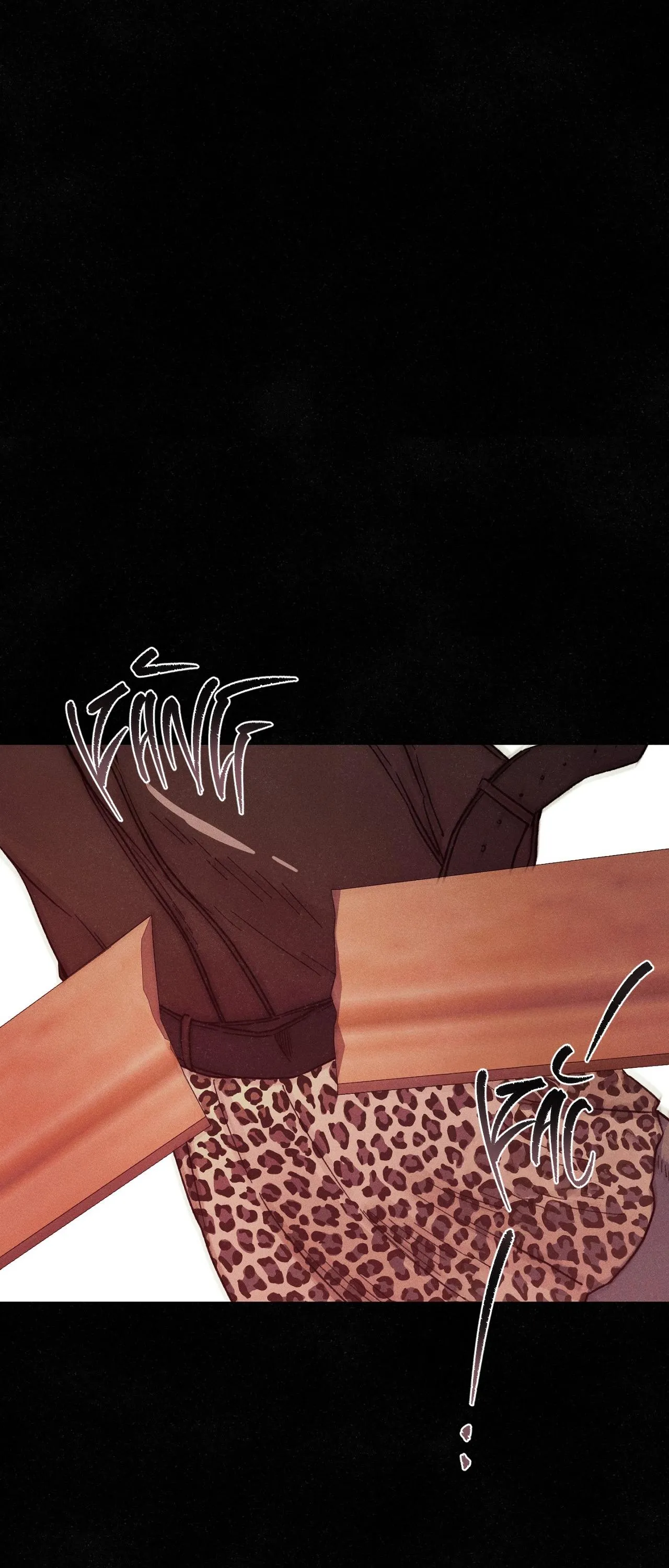 TÌNH YÊU KHỞI ĐẦU TỪ NỖI SỢ Chapter 17 Trang 56