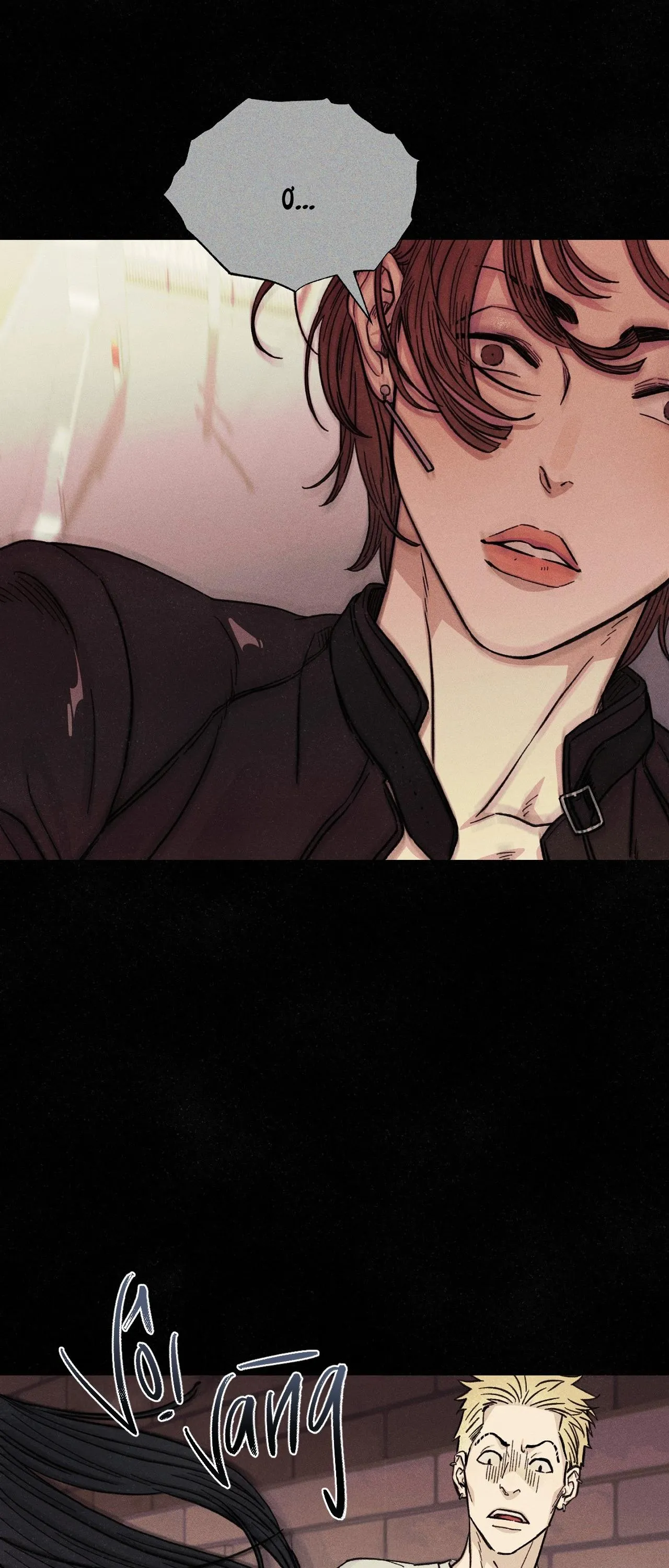 TÌNH YÊU KHỞI ĐẦU TỪ NỖI SỢ Chapter 17 Trang 57