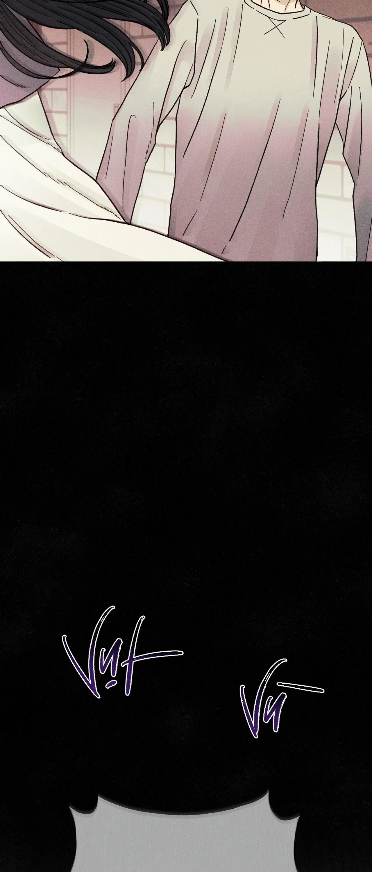 TÌNH YÊU KHỞI ĐẦU TỪ NỖI SỢ Chapter 17 Trang 58