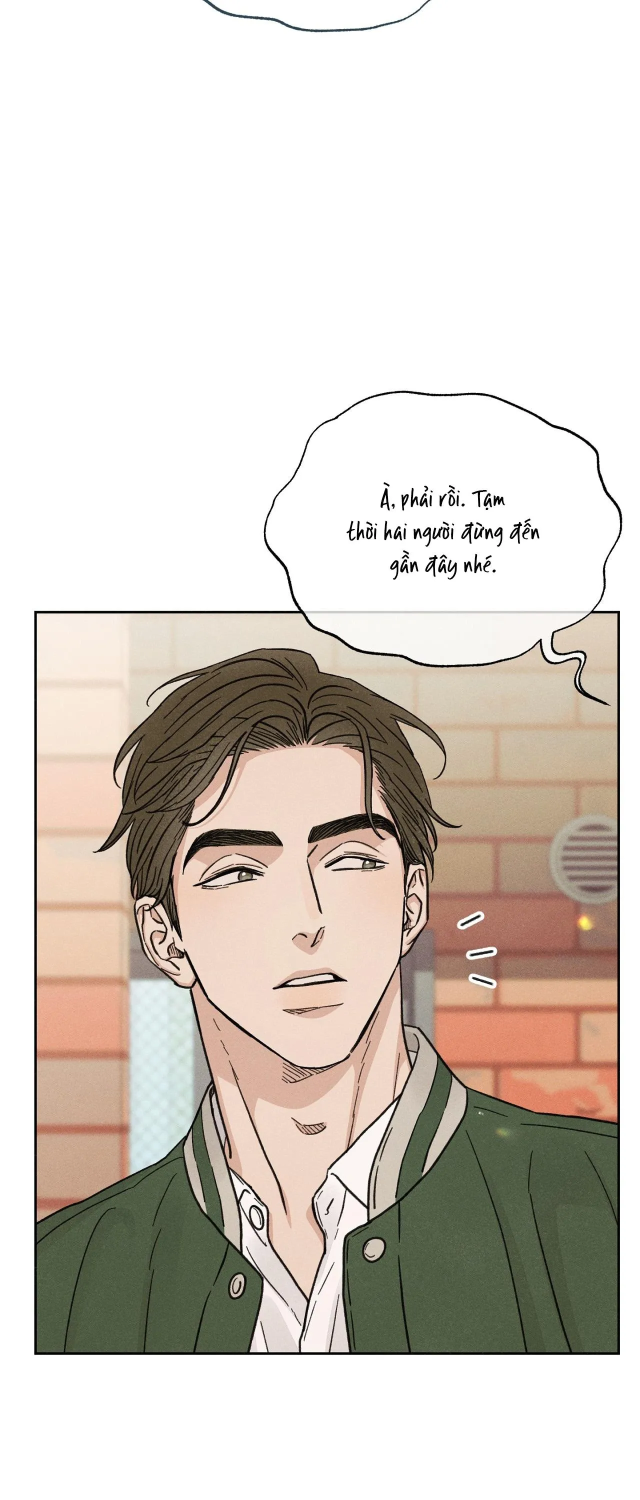 TÌNH YÊU KHỞI ĐẦU TỪ NỖI SỢ Chapter 17 Trang 65