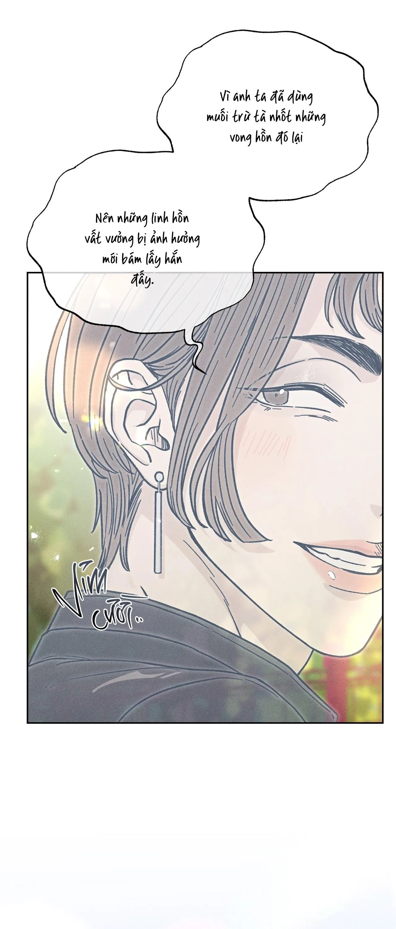 TÌNH YÊU KHỞI ĐẦU TỪ NỖI SỢ Chapter 17 Trang 66