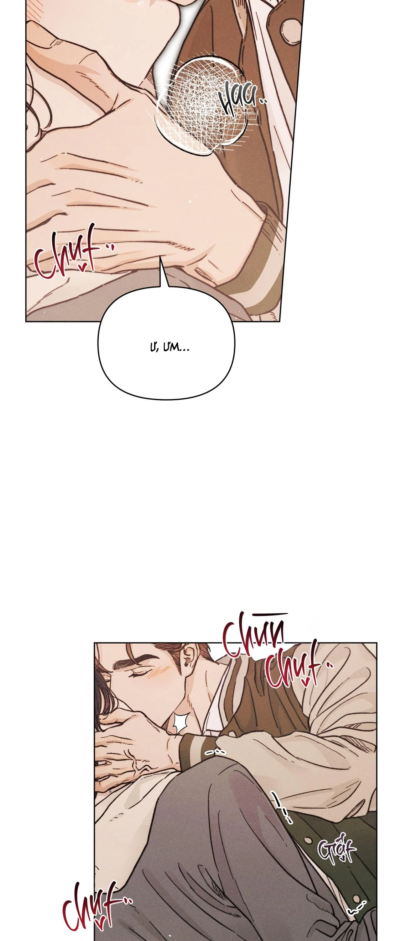 TÌNH YÊU KHỞI ĐẦU TỪ NỖI SỢ Chapter 18 Trang 3