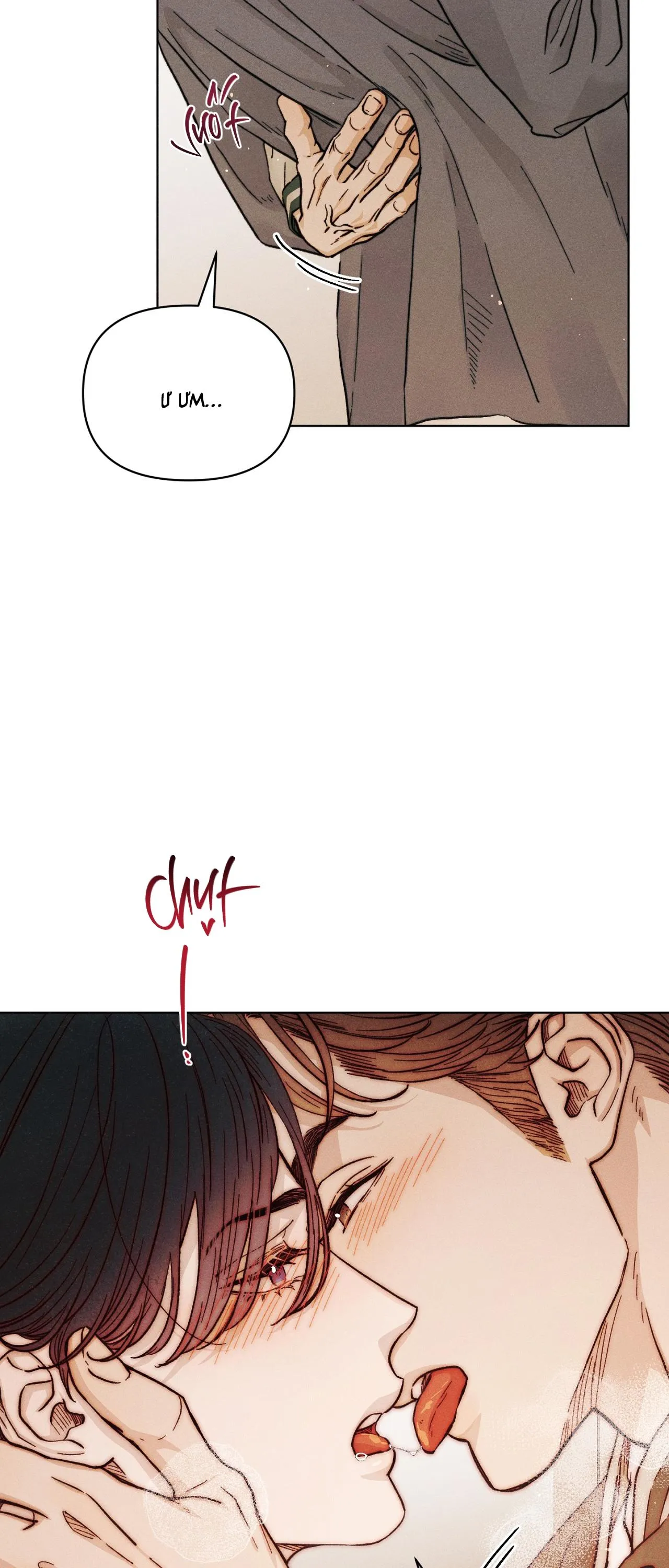 TÌNH YÊU KHỞI ĐẦU TỪ NỖI SỢ Chapter 18 Trang 4