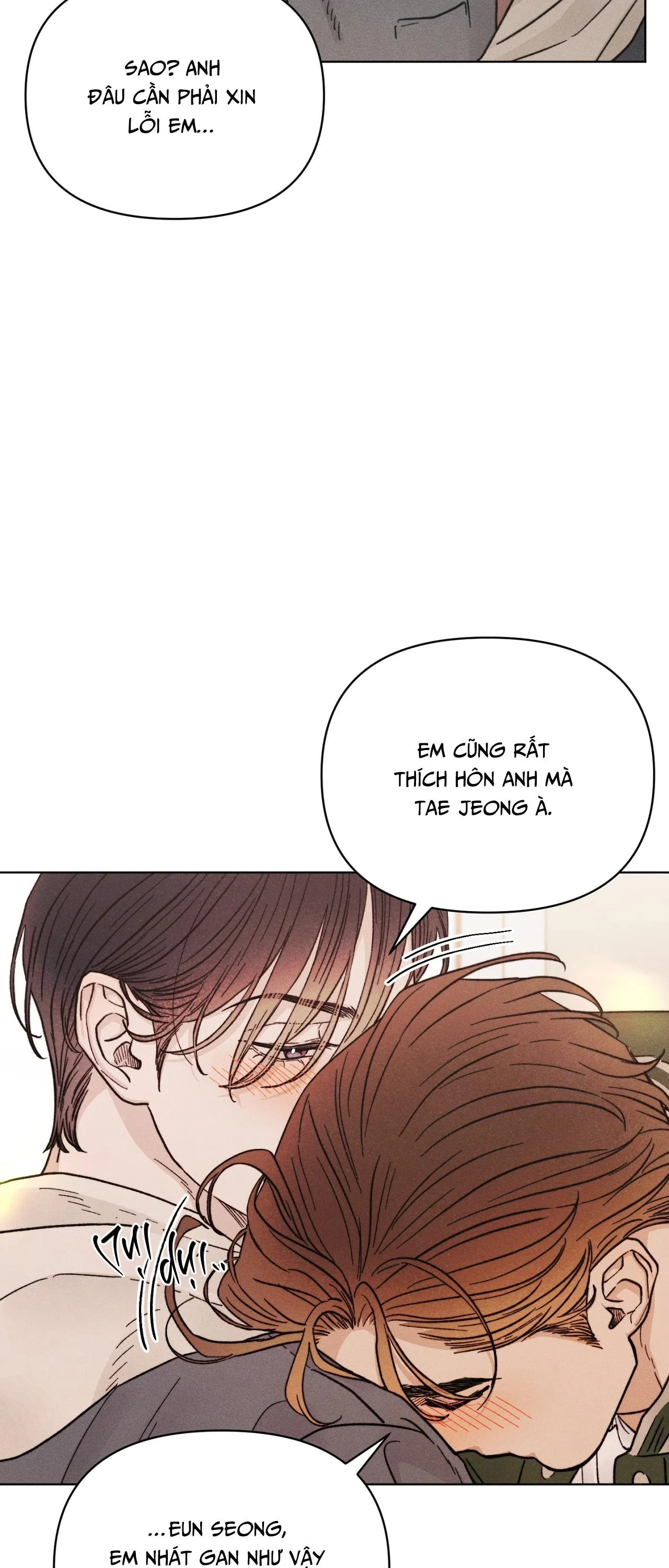 TÌNH YÊU KHỞI ĐẦU TỪ NỖI SỢ Chapter 18 Trang 6