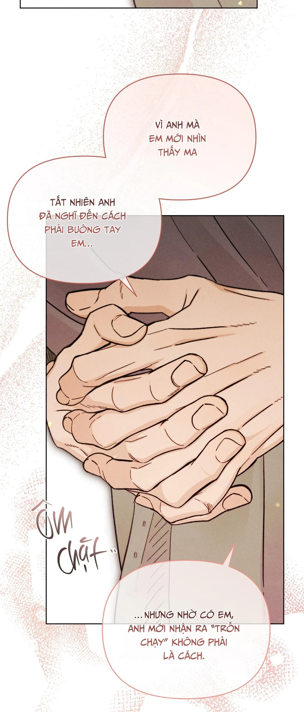 TÌNH YÊU KHỞI ĐẦU TỪ NỖI SỢ Chapter 18 Trang 8