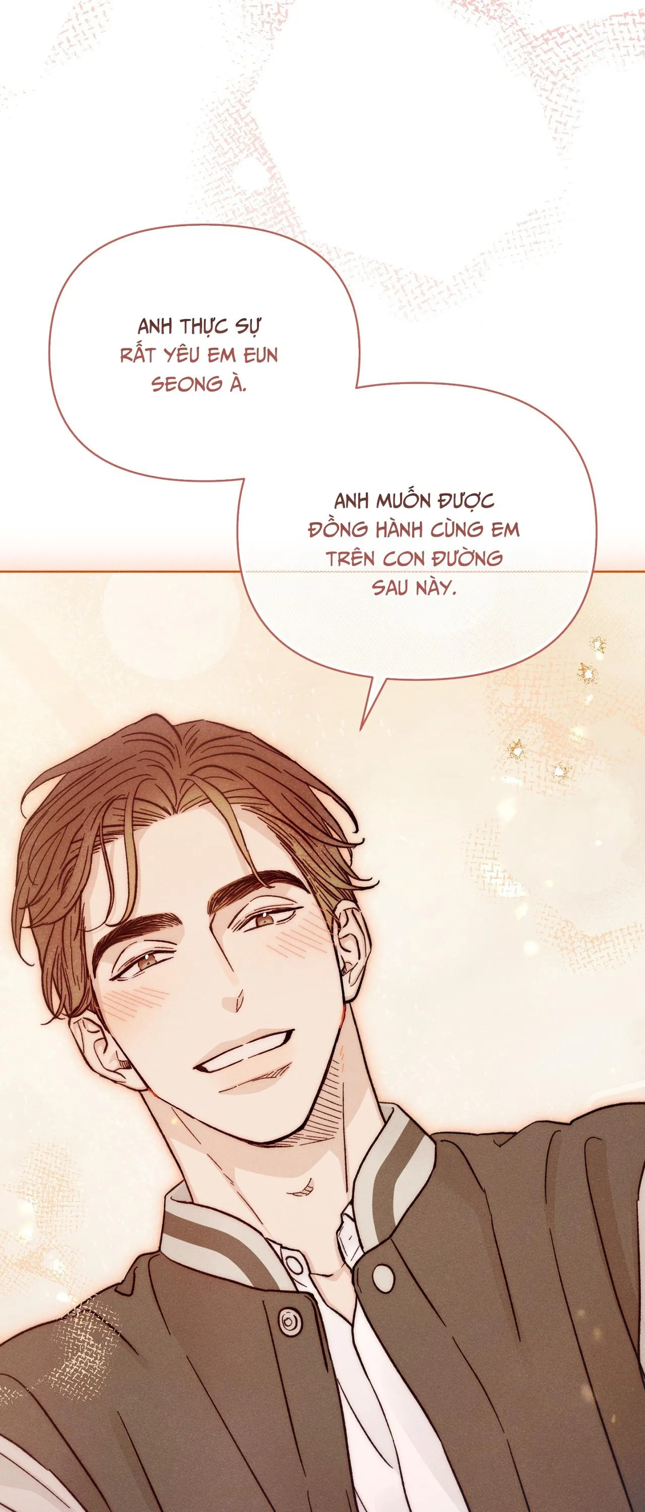 TÌNH YÊU KHỞI ĐẦU TỪ NỖI SỢ Chapter 18 Trang 9