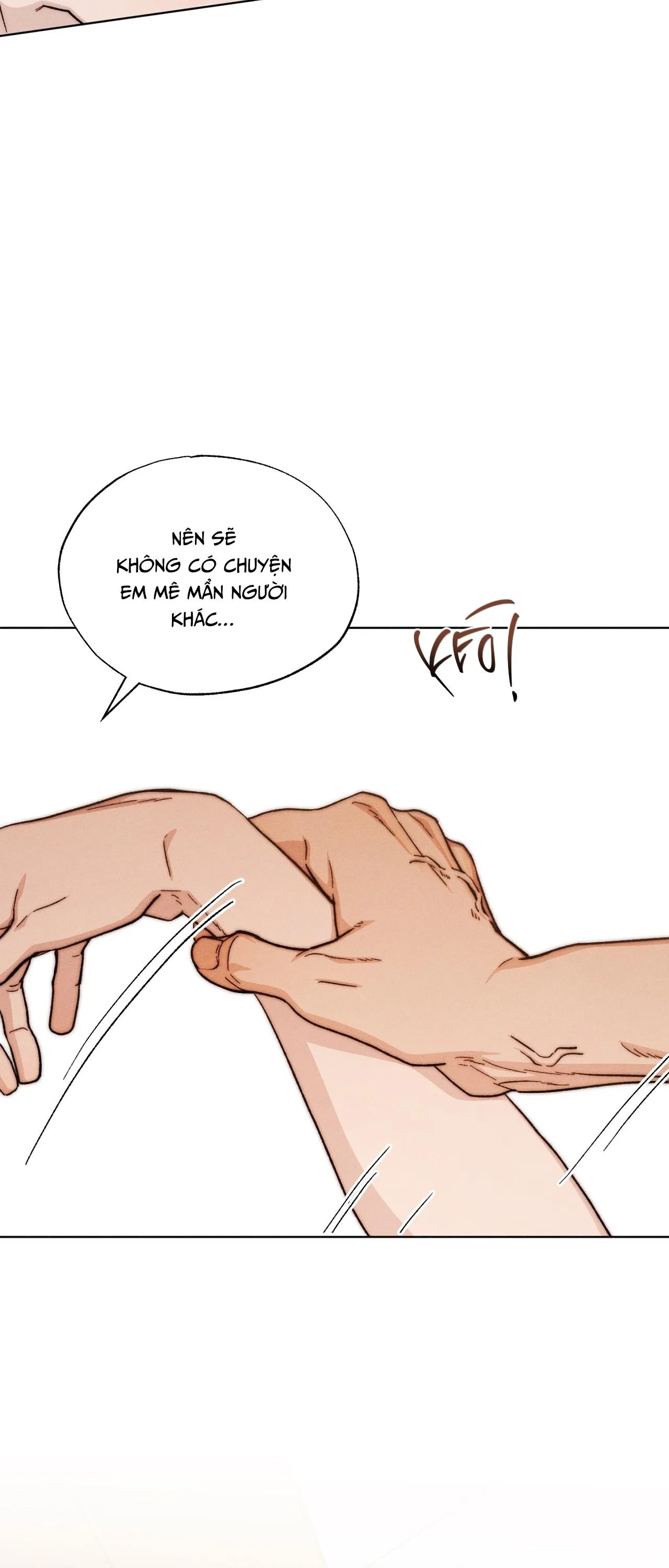 TÌNH YÊU KHỞI ĐẦU TỪ NỖI SỢ Chapter 18 Trang 30