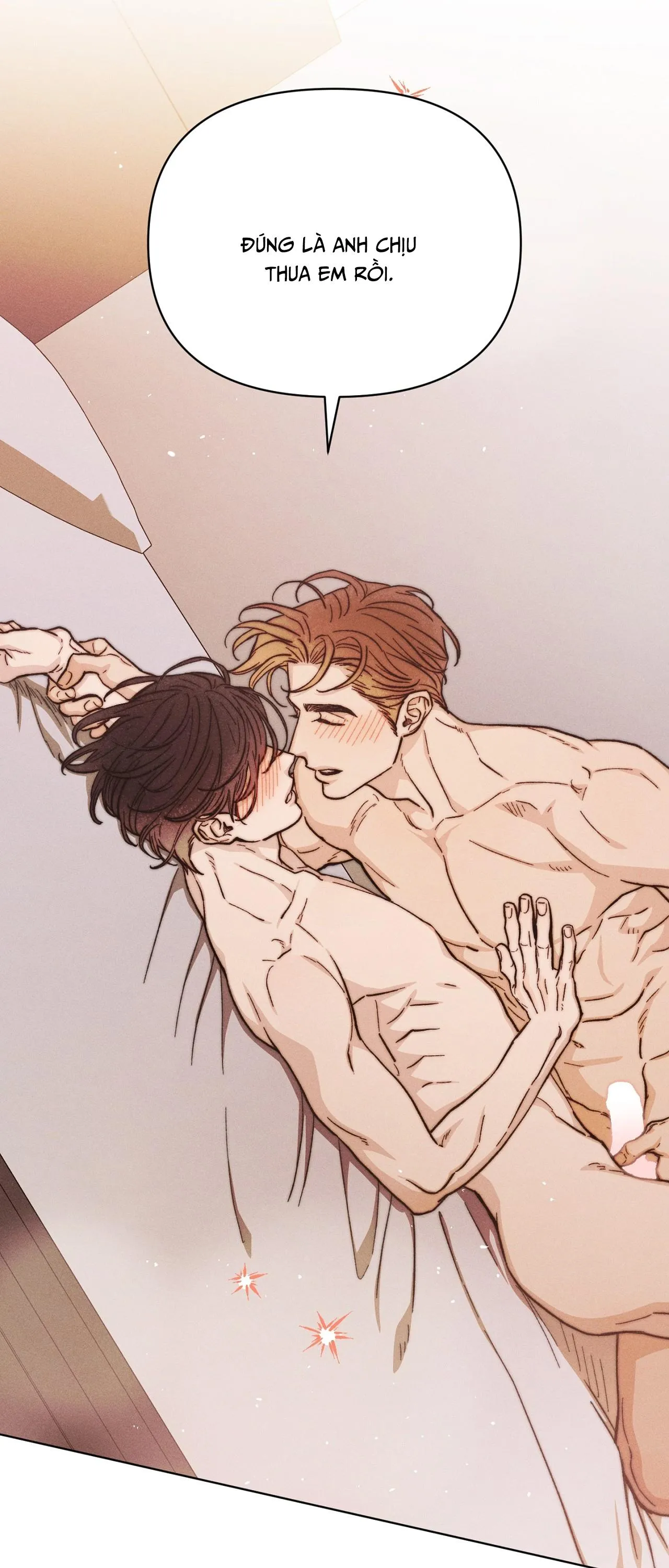 TÌNH YÊU KHỞI ĐẦU TỪ NỖI SỢ Chapter 18 Trang 31