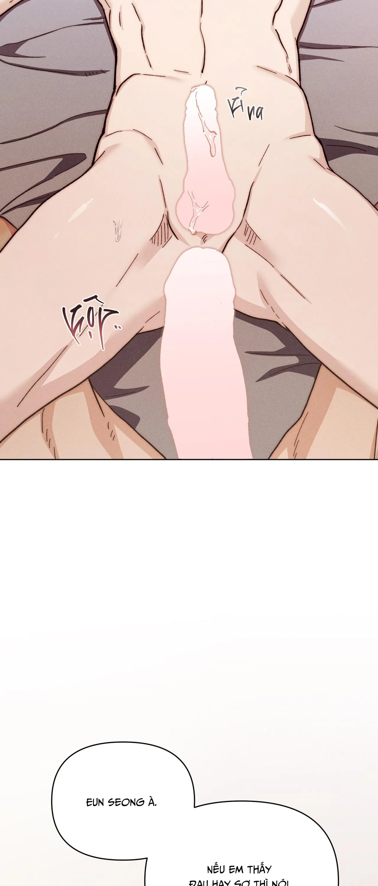 TÌNH YÊU KHỞI ĐẦU TỪ NỖI SỢ Chapter 18 Trang 37