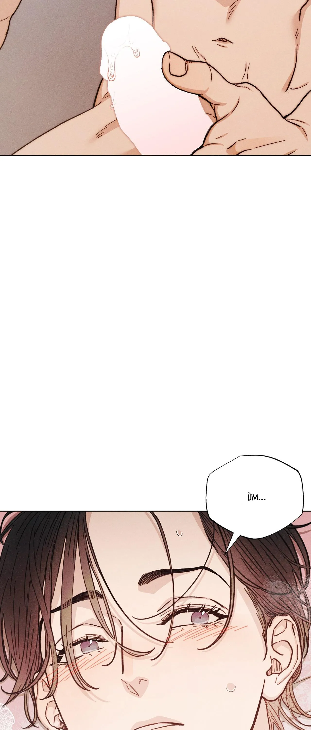 TÌNH YÊU KHỞI ĐẦU TỪ NỖI SỢ Chapter 18 Trang 39