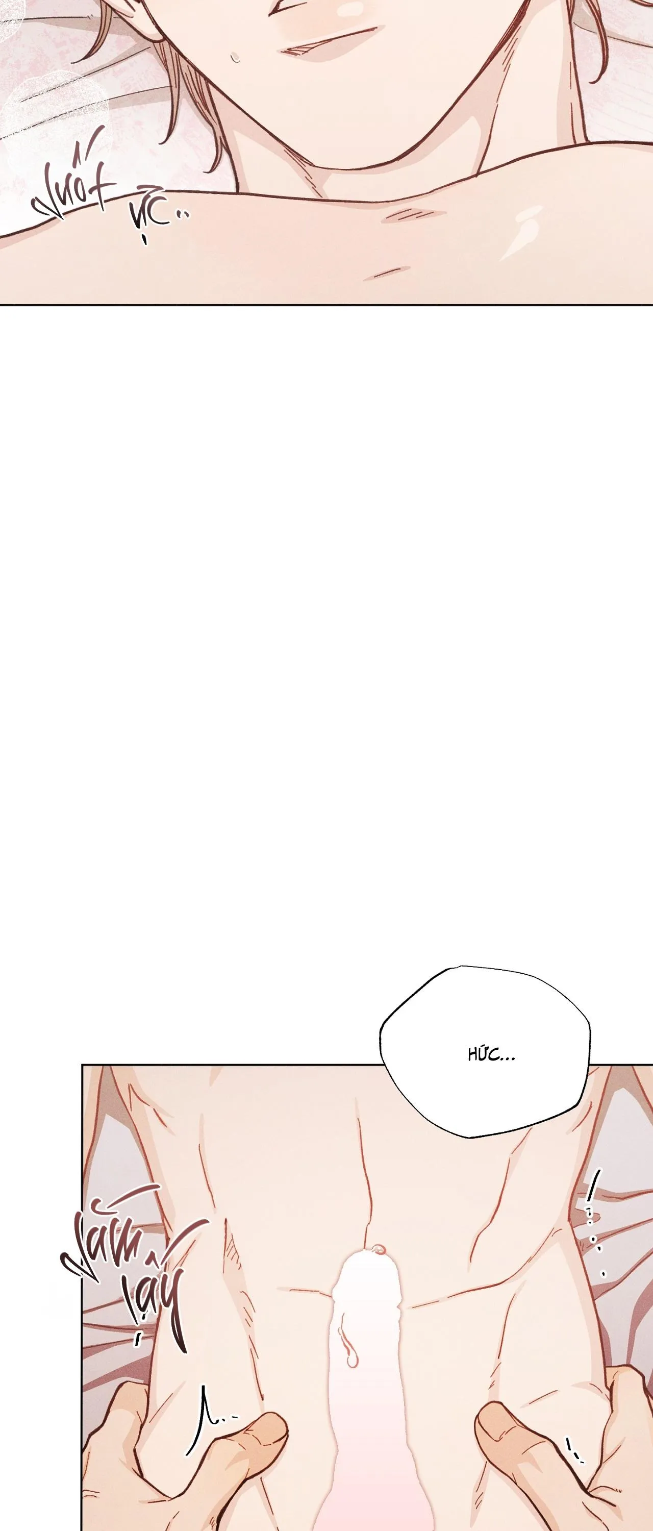 TÌNH YÊU KHỞI ĐẦU TỪ NỖI SỢ Chapter 18 Trang 40