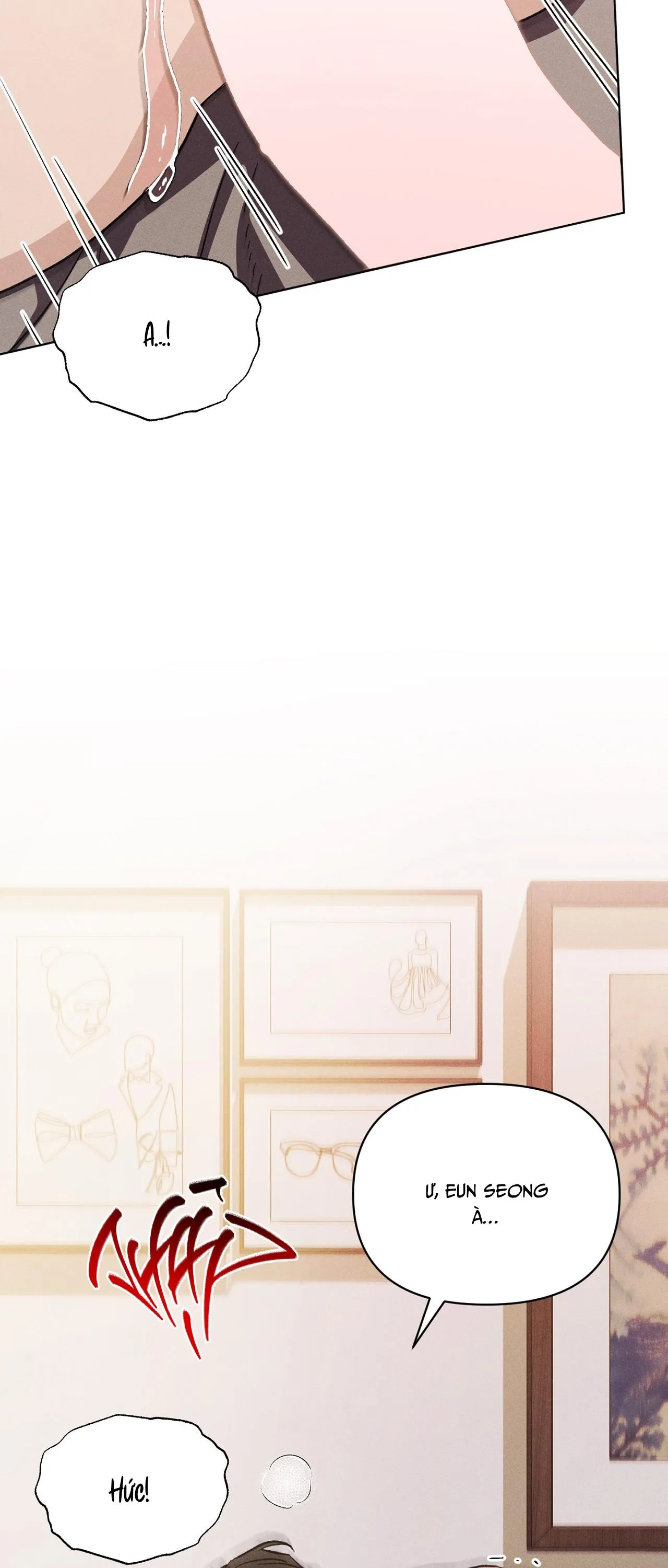 TÌNH YÊU KHỞI ĐẦU TỪ NỖI SỢ Chapter 18 Trang 42