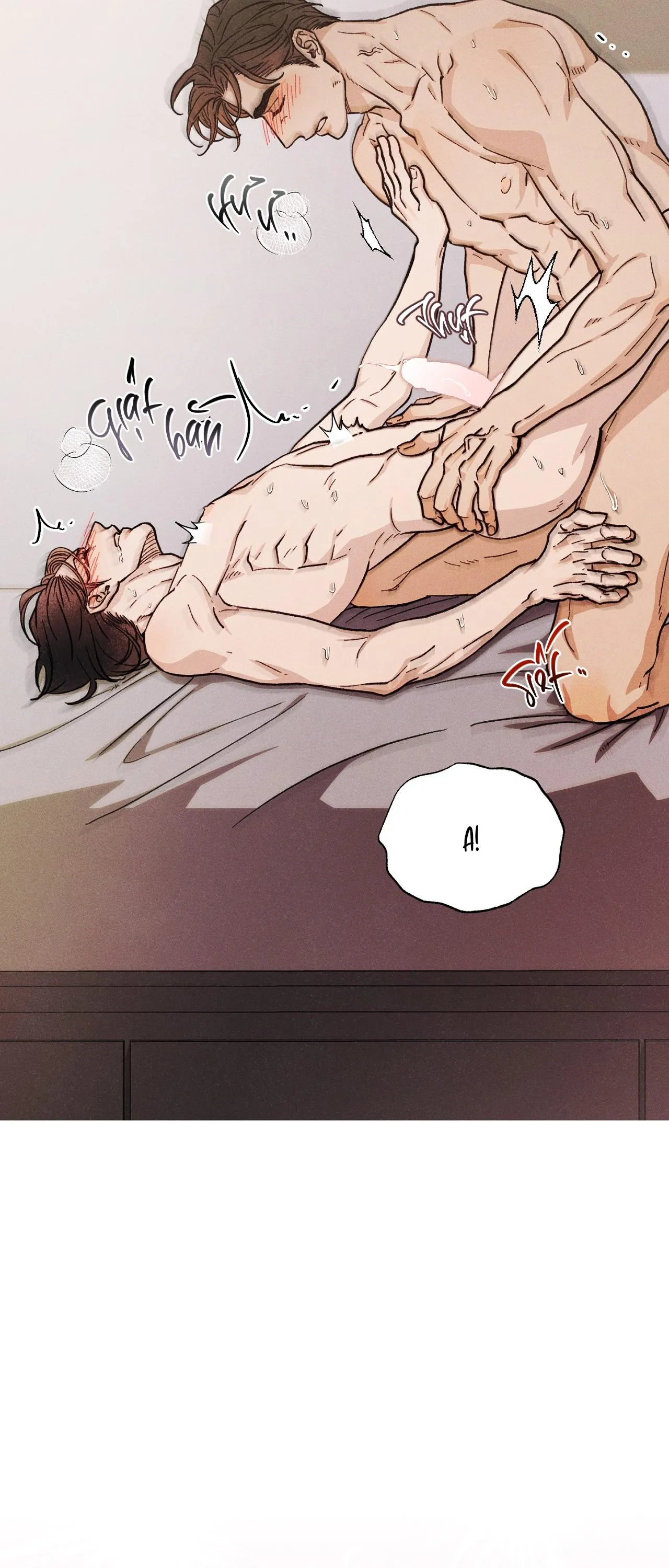 TÌNH YÊU KHỞI ĐẦU TỪ NỖI SỢ Chapter 18 Trang 43