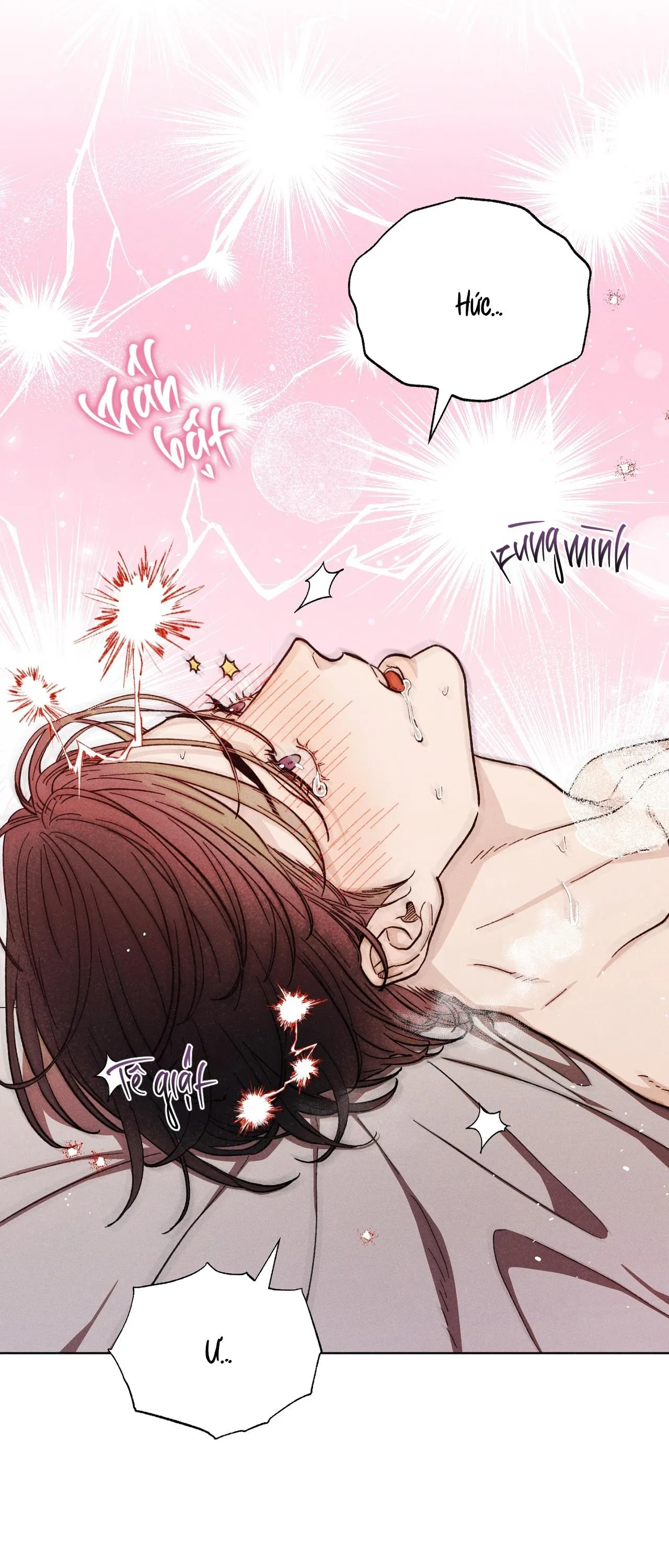 TÌNH YÊU KHỞI ĐẦU TỪ NỖI SỢ Chapter 18 Trang 44