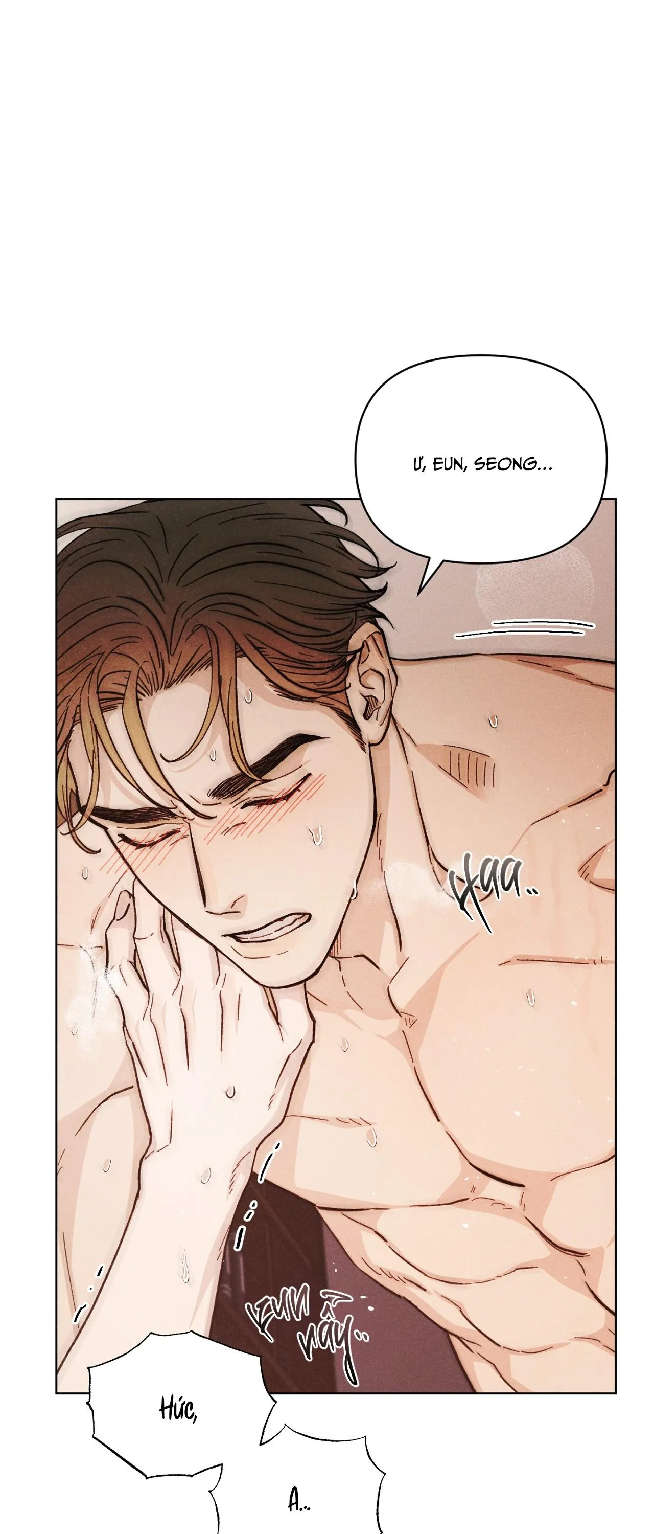 TÌNH YÊU KHỞI ĐẦU TỪ NỖI SỢ Chapter 18 Trang 45