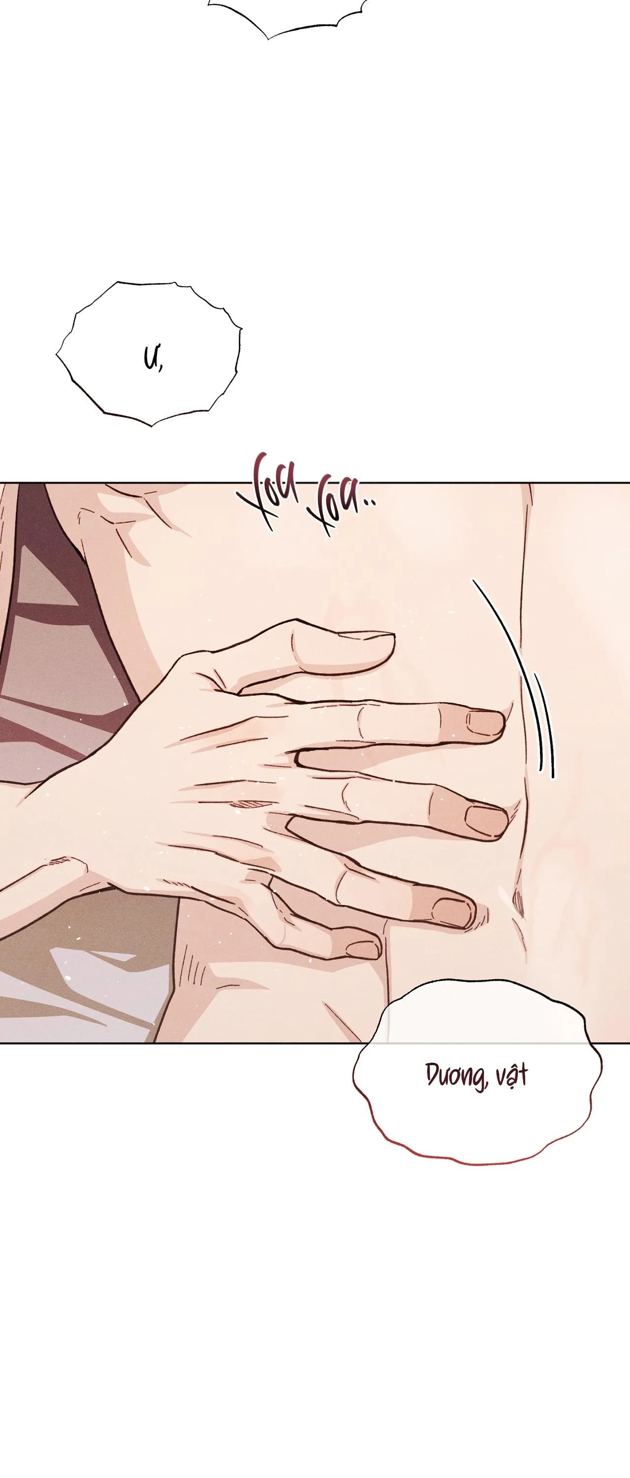 TÌNH YÊU KHỞI ĐẦU TỪ NỖI SỢ Chapter 18 Trang 46