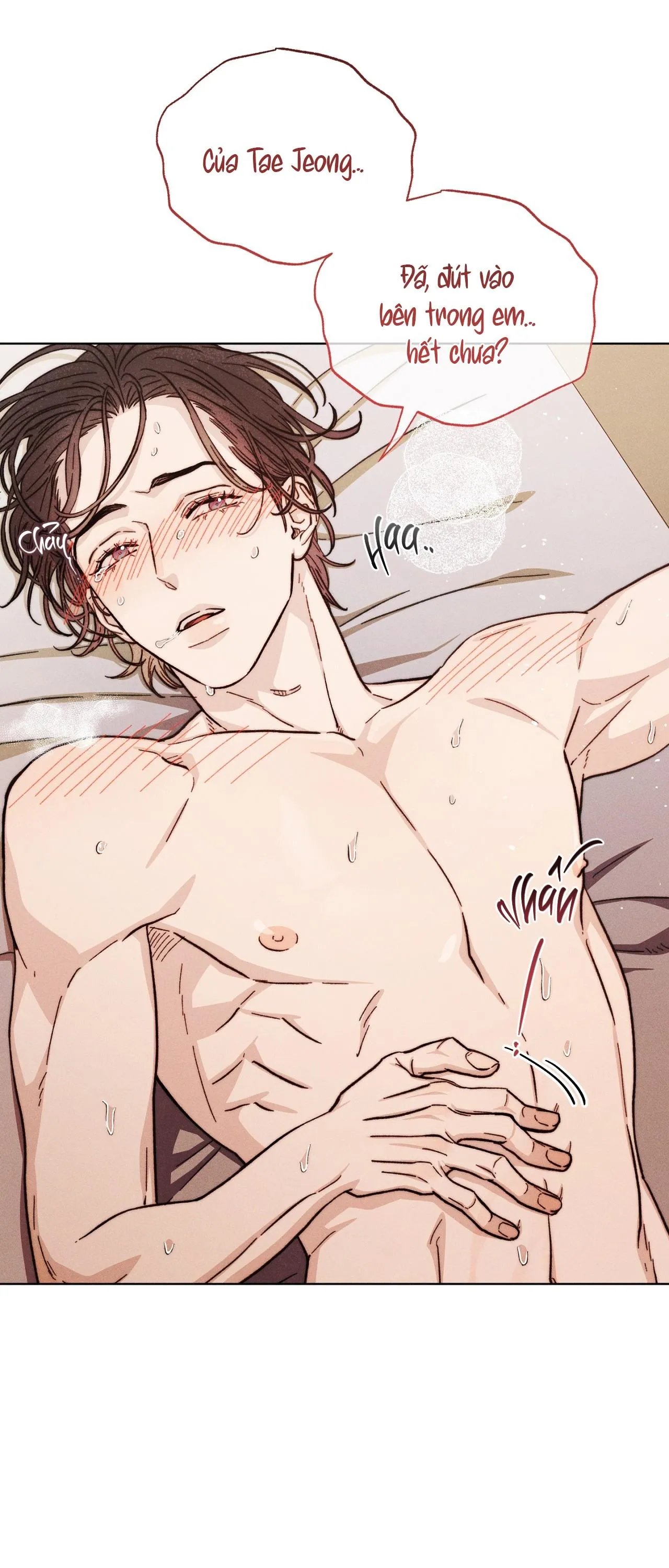 TÌNH YÊU KHỞI ĐẦU TỪ NỖI SỢ Chapter 18 Trang 47