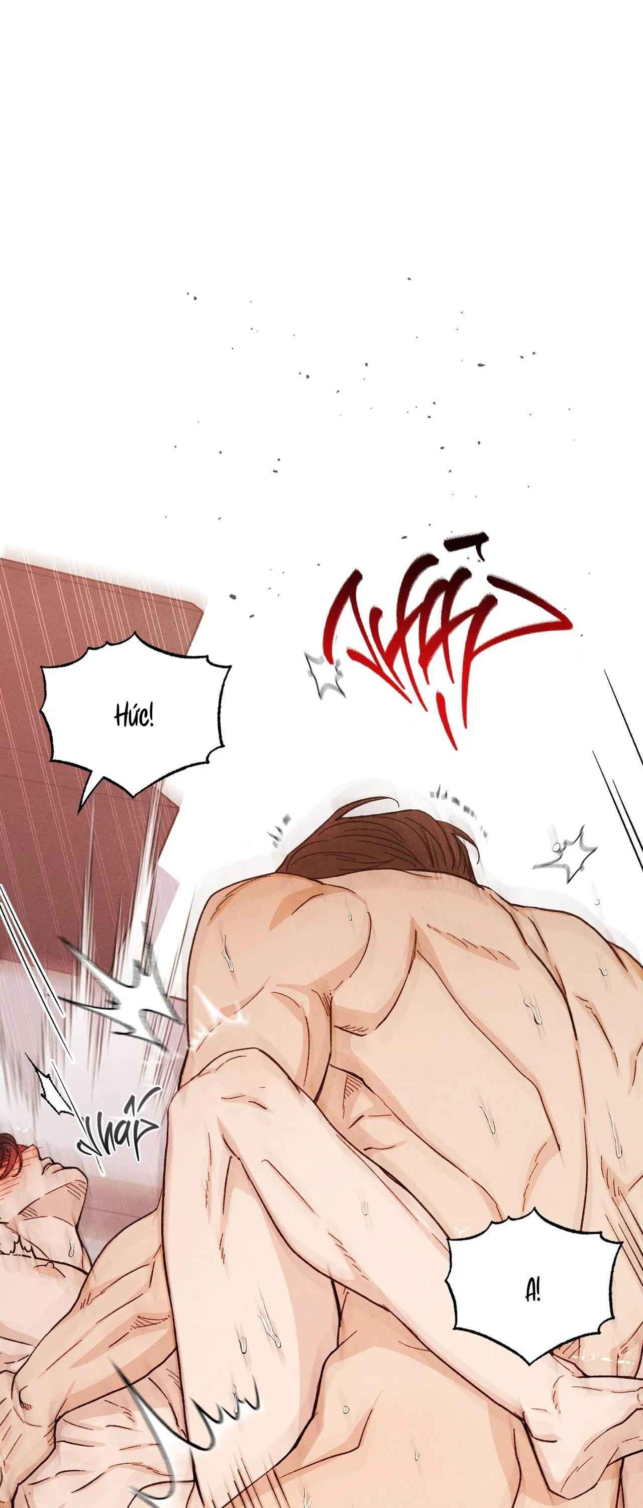 TÌNH YÊU KHỞI ĐẦU TỪ NỖI SỢ Chapter 18 Trang 49