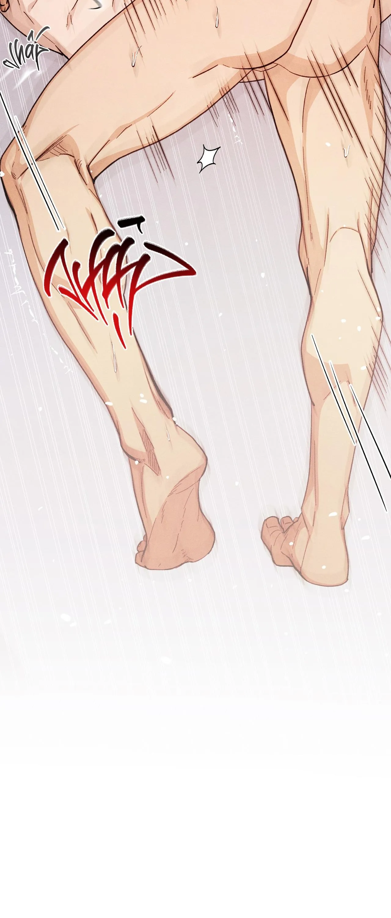 TÌNH YÊU KHỞI ĐẦU TỪ NỖI SỢ Chapter 18 Trang 50