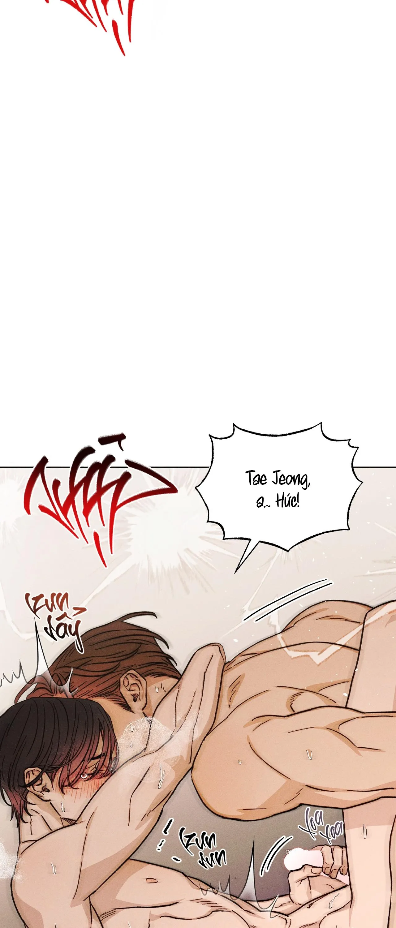 TÌNH YÊU KHỞI ĐẦU TỪ NỖI SỢ Chapter 18 Trang 57