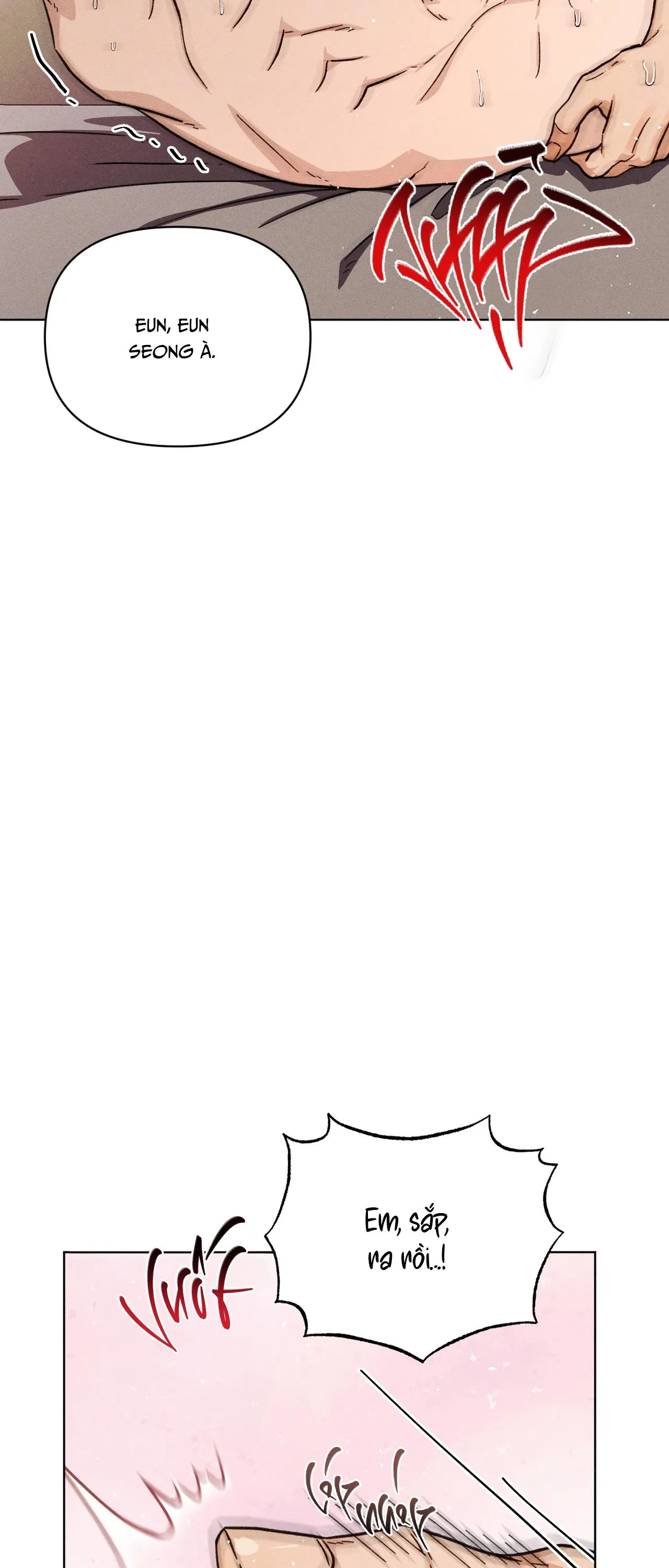TÌNH YÊU KHỞI ĐẦU TỪ NỖI SỢ Chapter 18 Trang 58