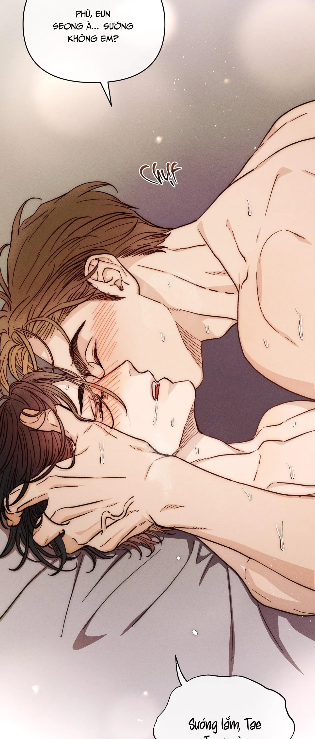 TÌNH YÊU KHỞI ĐẦU TỪ NỖI SỢ Chapter 18 Trang 65