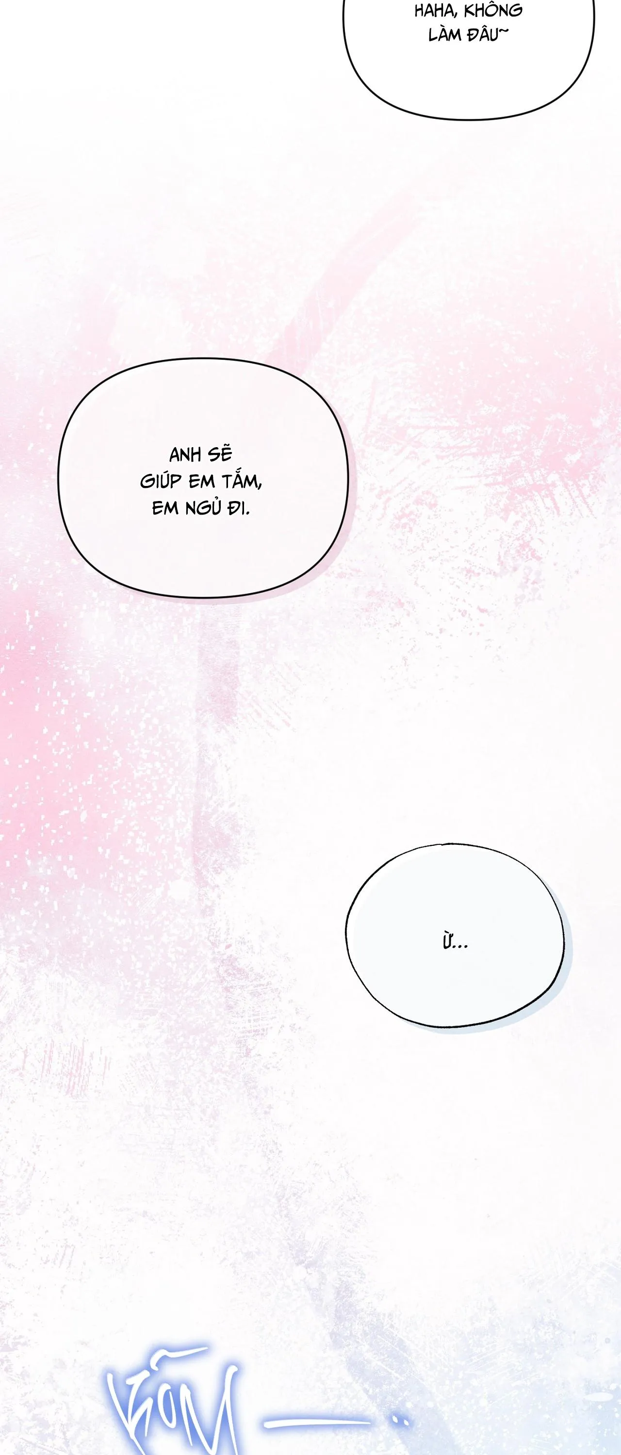 TÌNH YÊU KHỞI ĐẦU TỪ NỖI SỢ Chapter 18 Trang 67