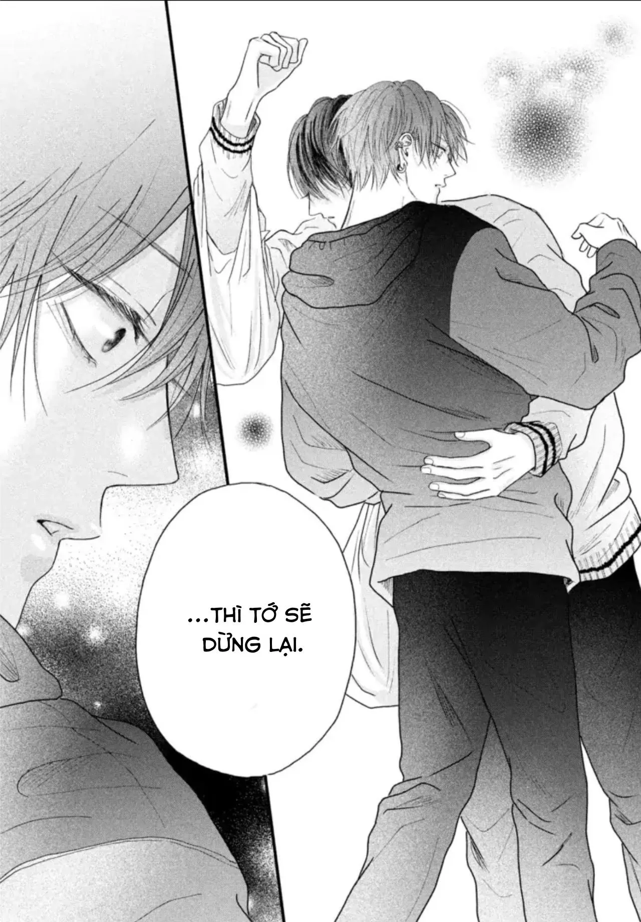 Tình Yêu Không Thể Giấu Chapter 2 Trang 39