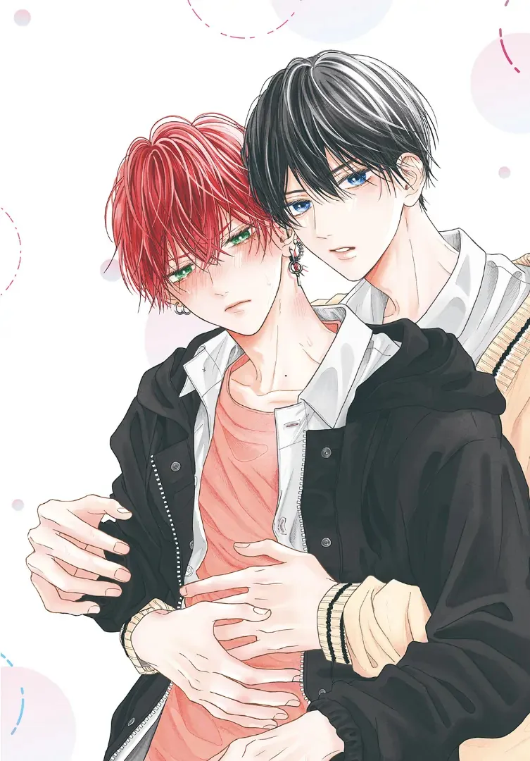 Tình Yêu Không Thể Giấu Chapter 5 Trang 43