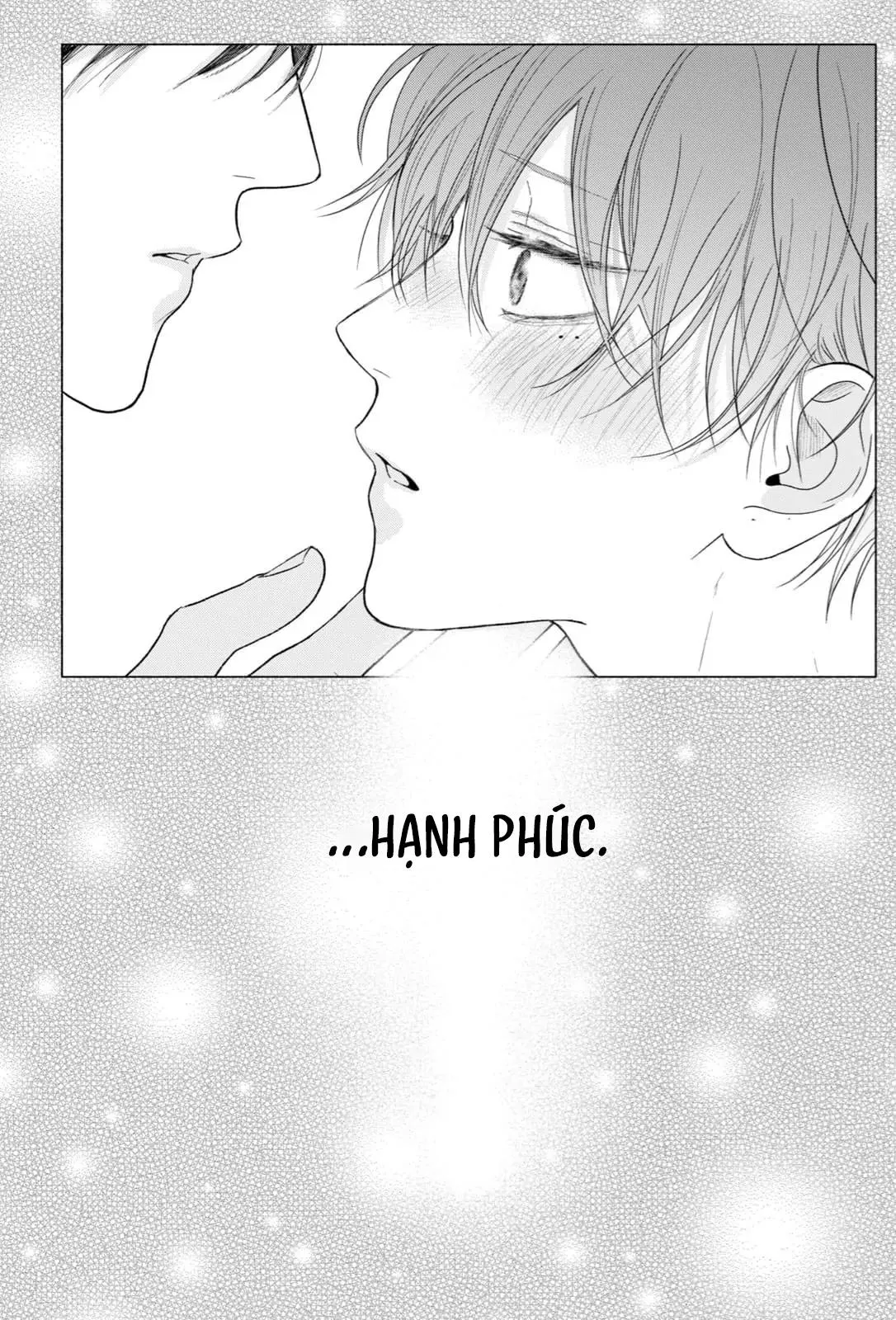 Tình Yêu Không Thể Giấu Chapter 9 Trang 41