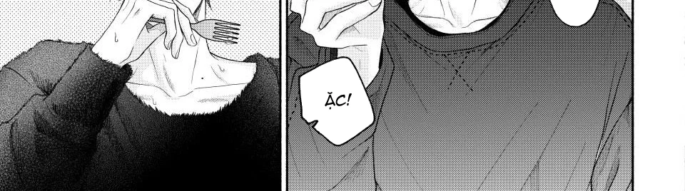 Tình Yêu Không Thể Giấu Chapter 11 Trang 10